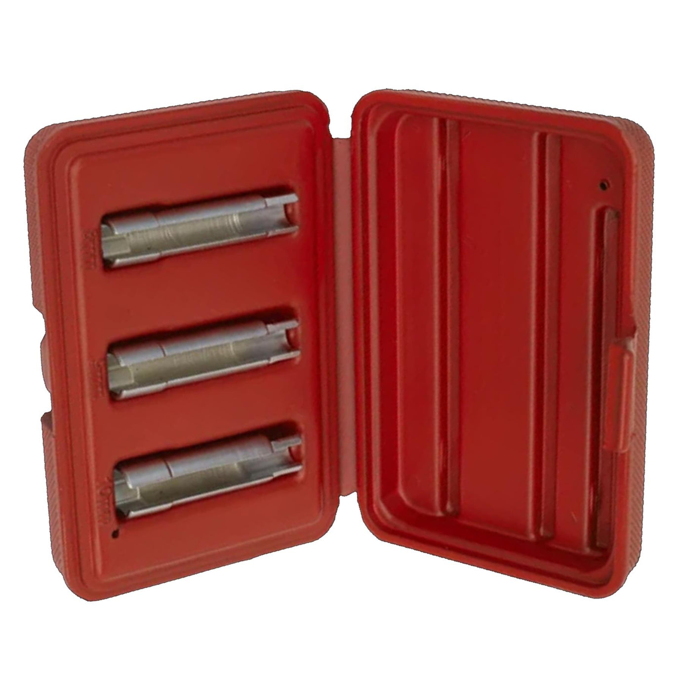 Sealey Glow Plug Socket Set 3pc