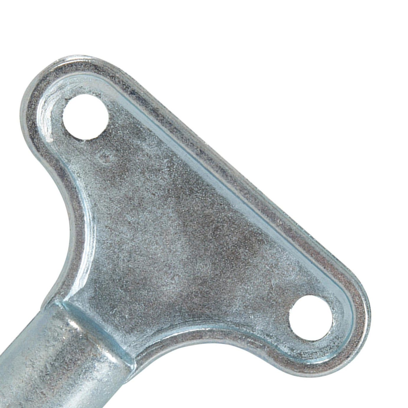 Radiator Bleed & Vent Key 4Pk Zinc Alloy For Bleeding And Draining