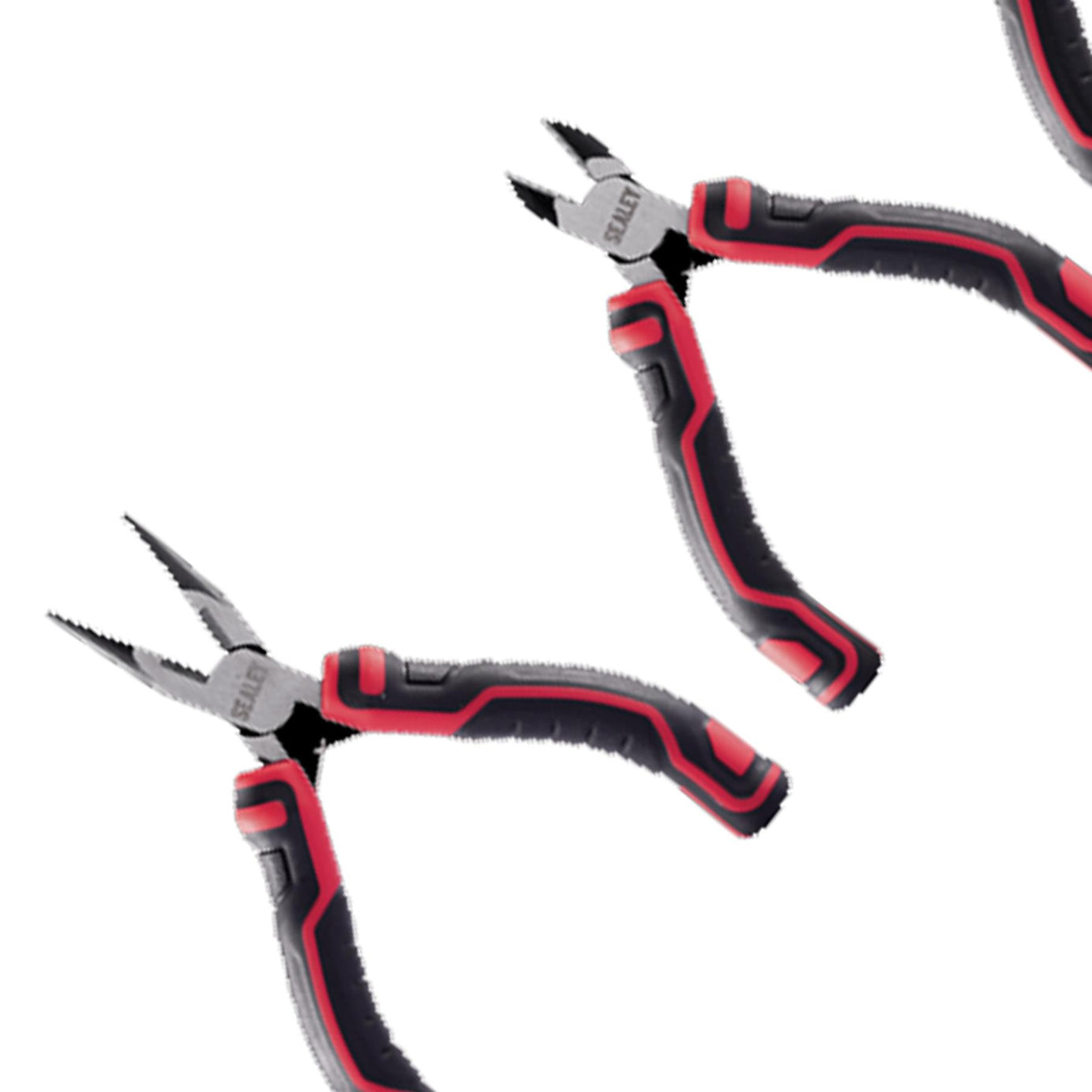 Sealey Mini Pliers Set 6pc Range of Premier Hand Tools