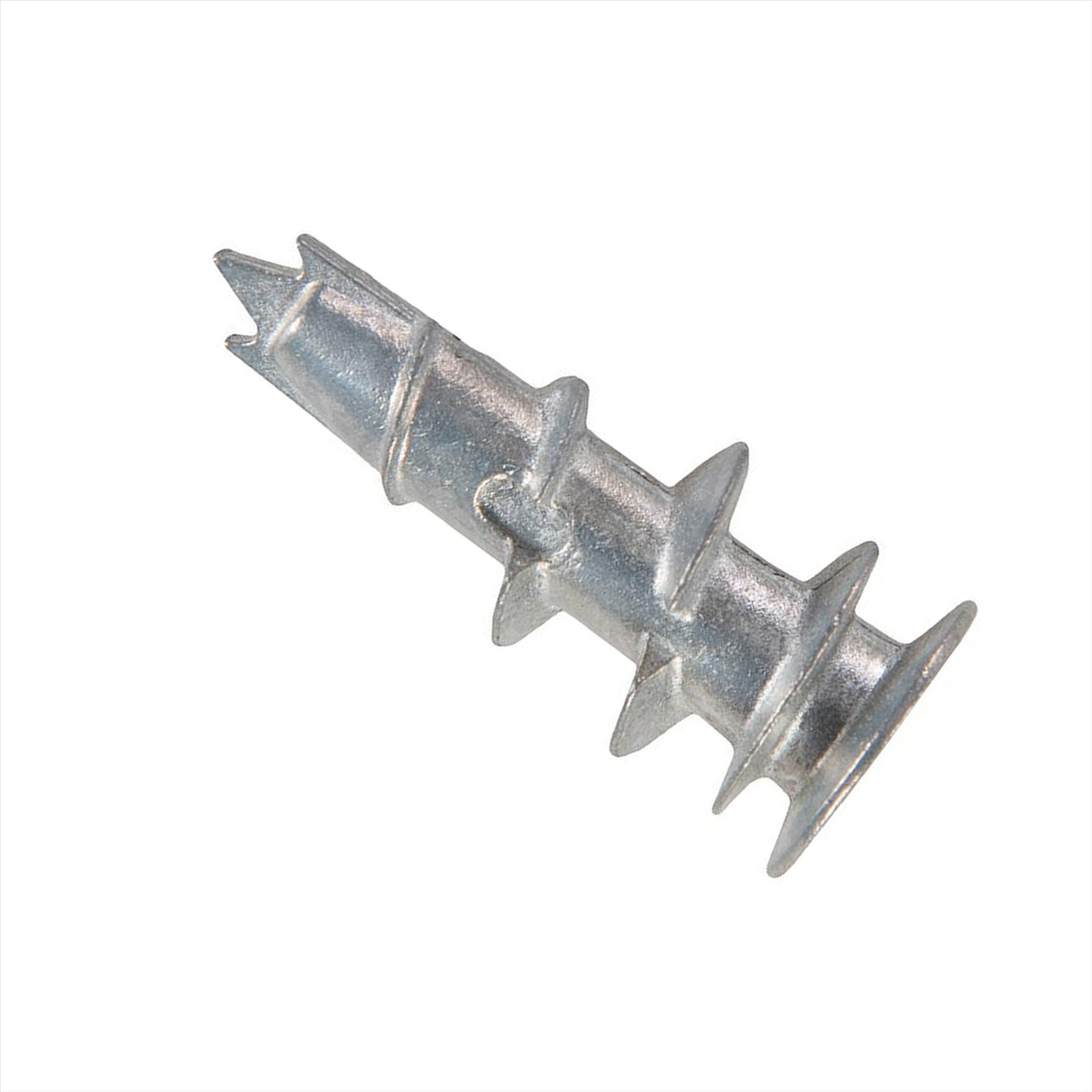 Self-Drill Fixings For Drywalls Sharp & Self Tapping Threads 100Pk Metal 12X32mm
