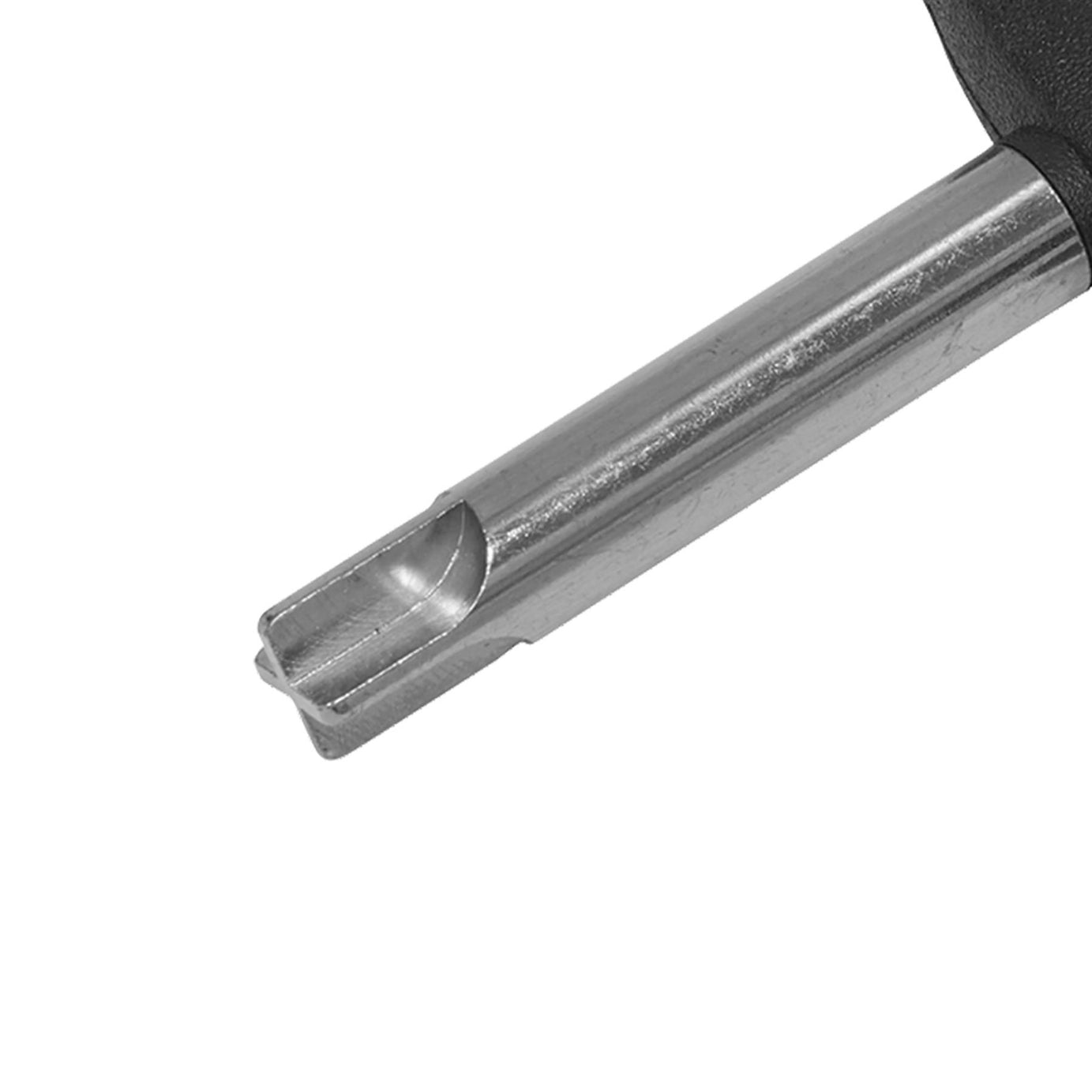 Sealey T-Handle Vehicle Service Screwdriver 1.3mm