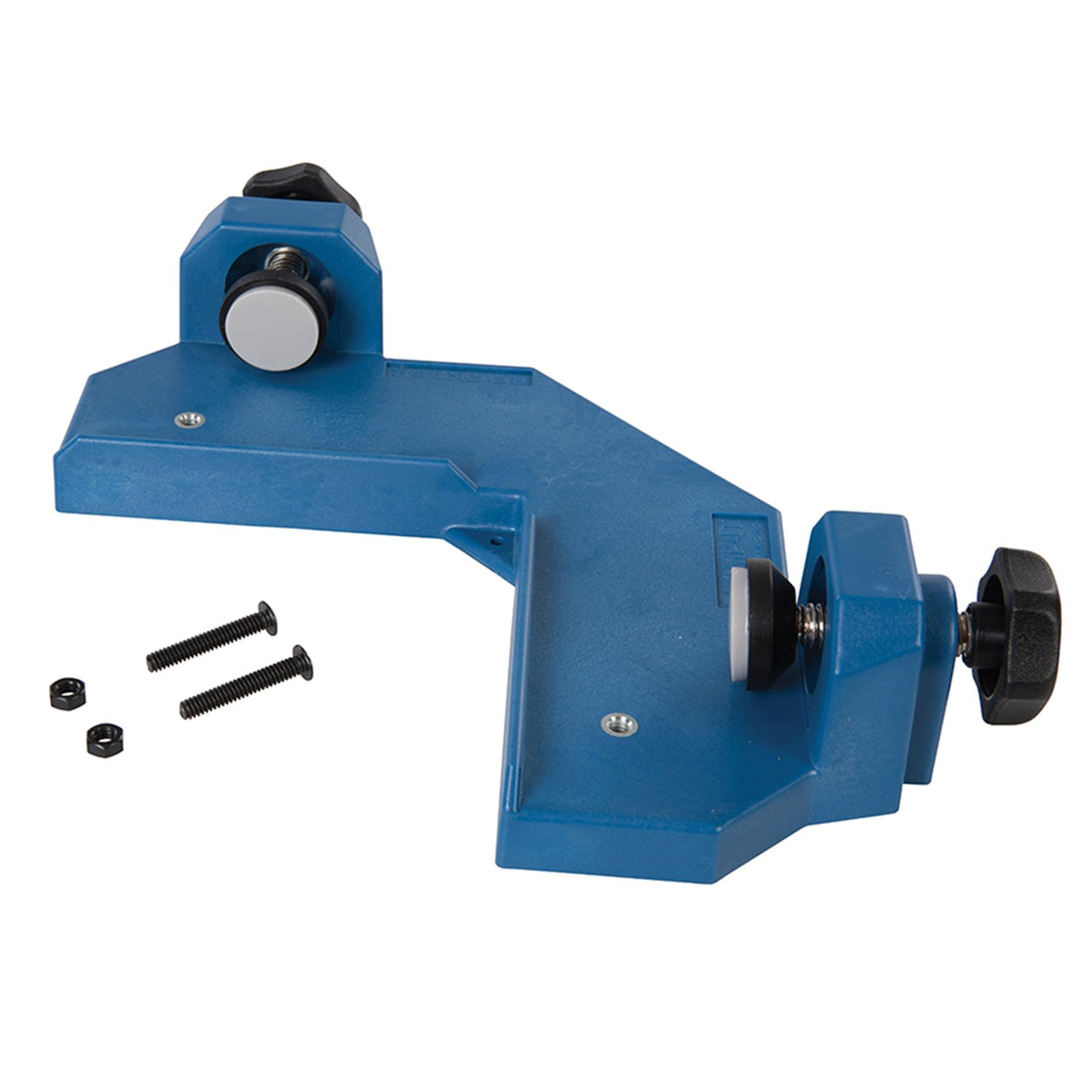 Clamp-It Corner Clamping Jig With Thick Cushioned Pads 19mm (3/4")