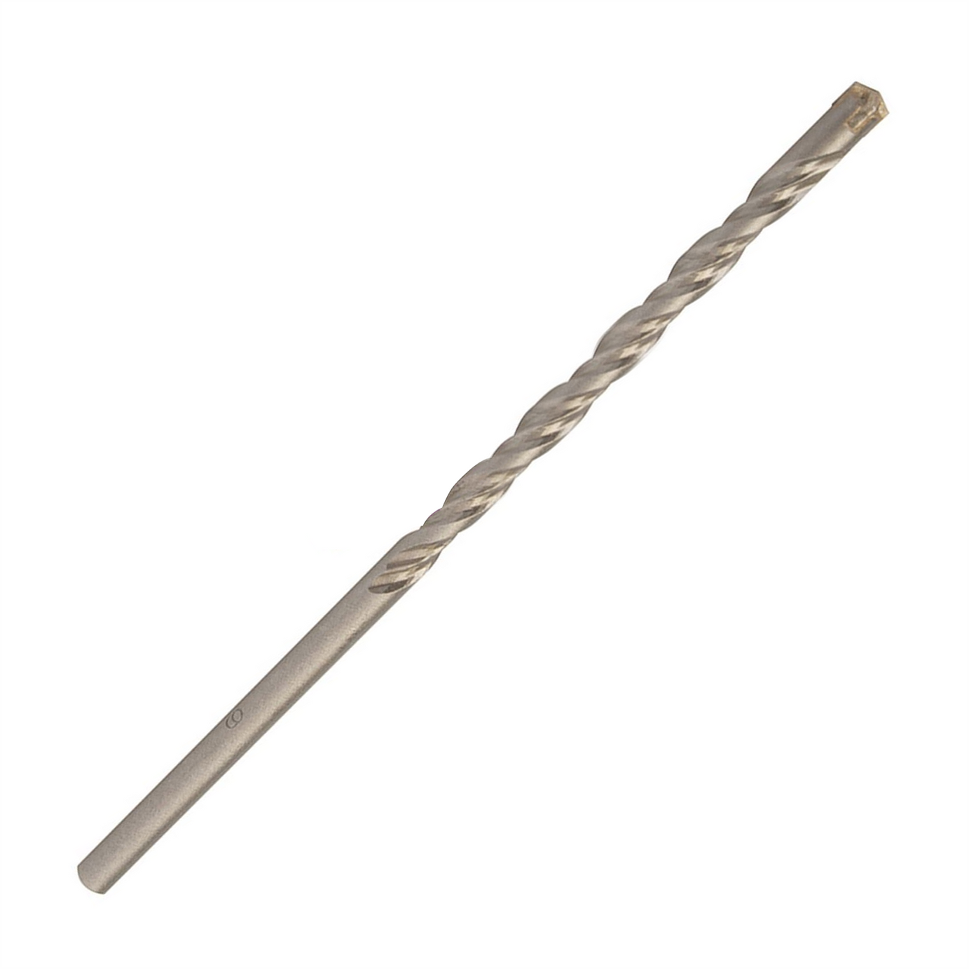 Cross Head Masonry Drill Bit 6 X 150mm Tungsten Carbide Tip Concrete Stone DIY