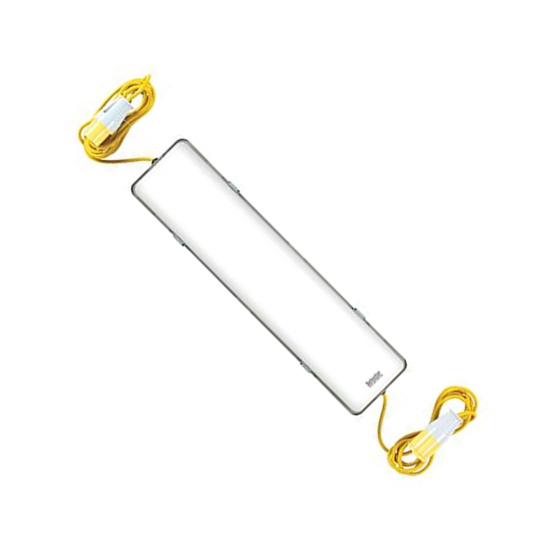 Defender LED String Light 110V 16A 2ft