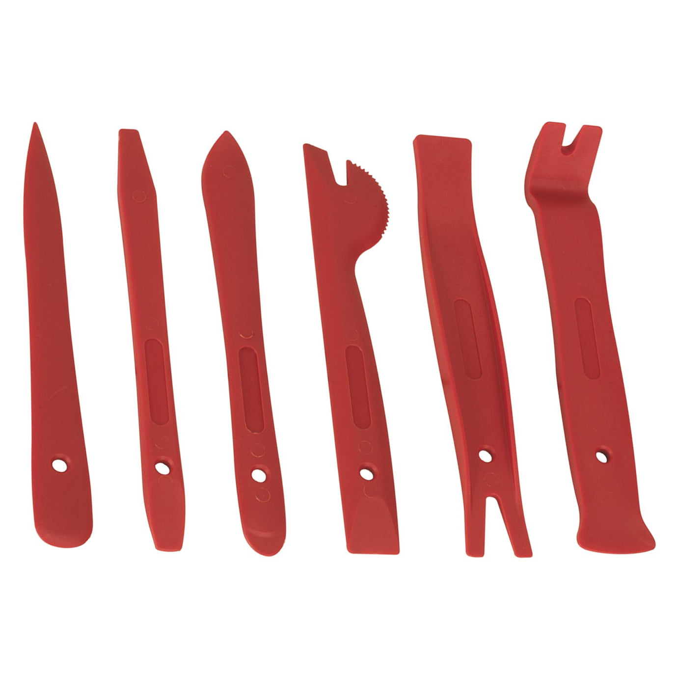 Sealey Mini Panel Removal Set 6pc