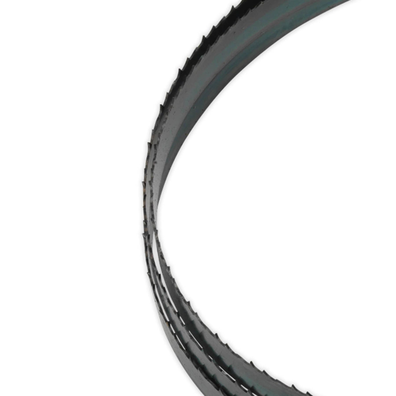 Sealey Bandsaw Blade 1638 x 13 x 0.63mm 6tpi