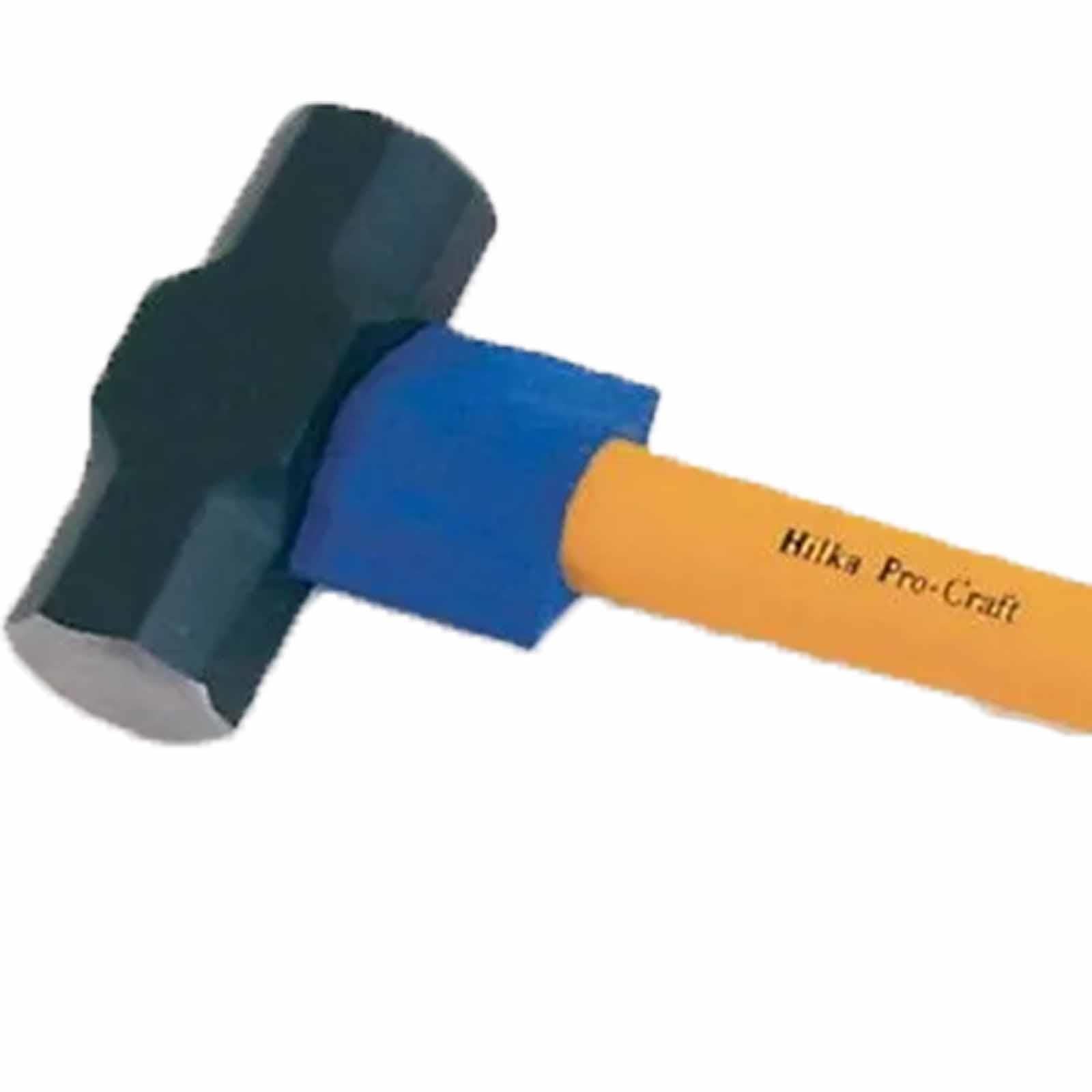 sledge hammer fiberglass shaft