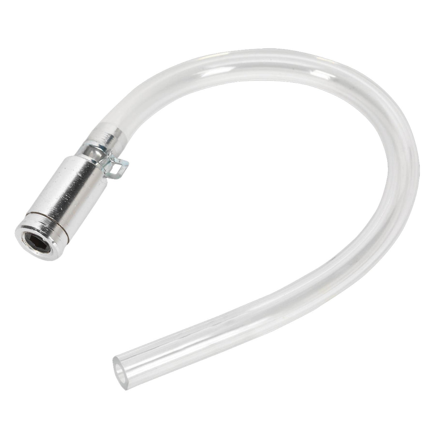 Sealey Motorcycle Brake Bleeder - Weighted