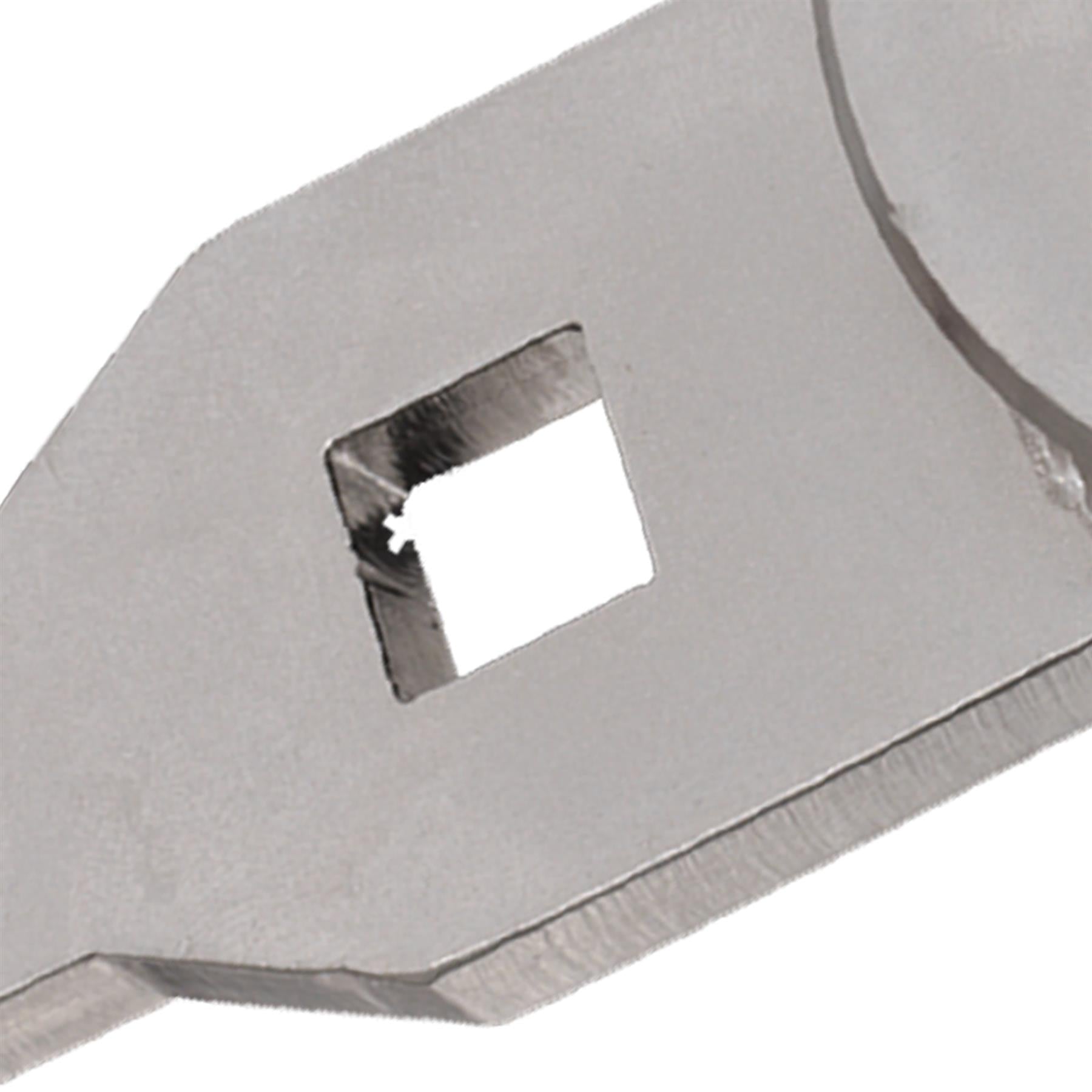VAG 1.8/2.0 TFSi Chain Drive Crankshaft Pulley Holding Wrench - Sealey