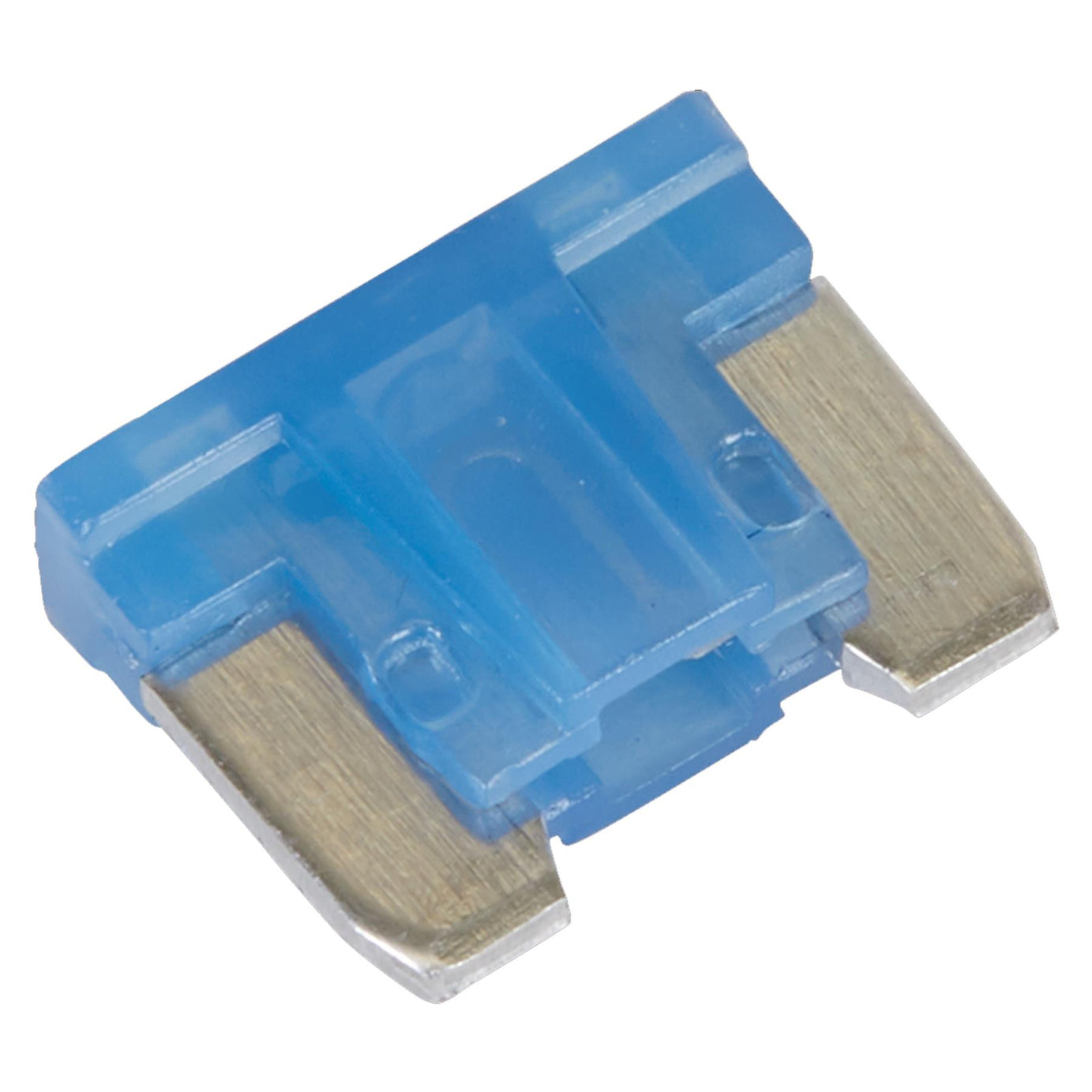 Sealey Automotive Micro Blade Fuse 15A - Pack of 50