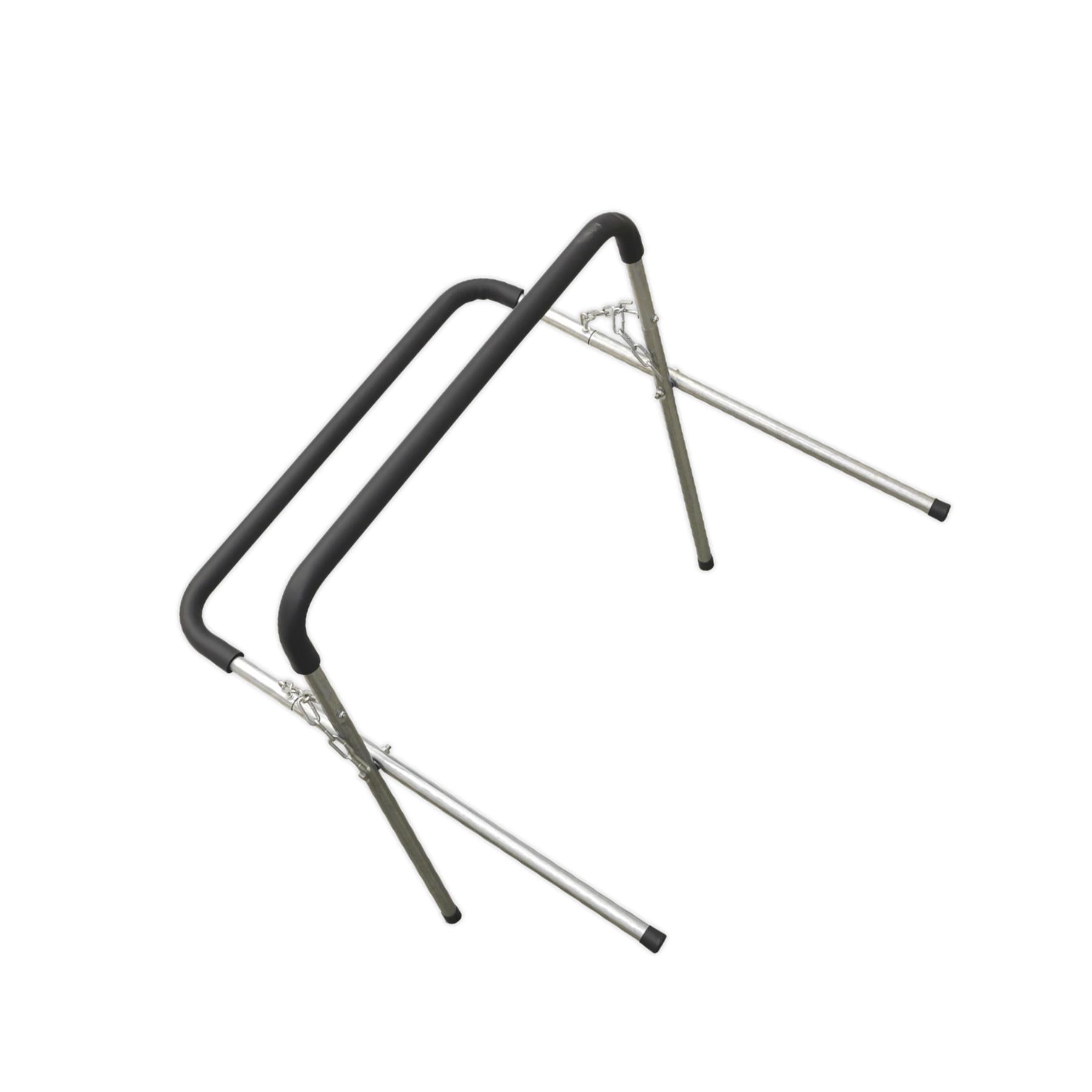 Sealey Folding Panel Stand