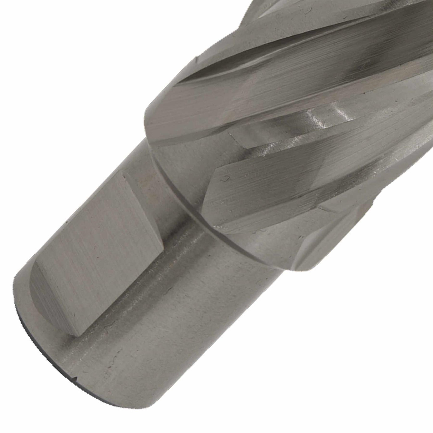 Rotabor Cutter HSS 22mm - Cut Depth 25mm. Sealey