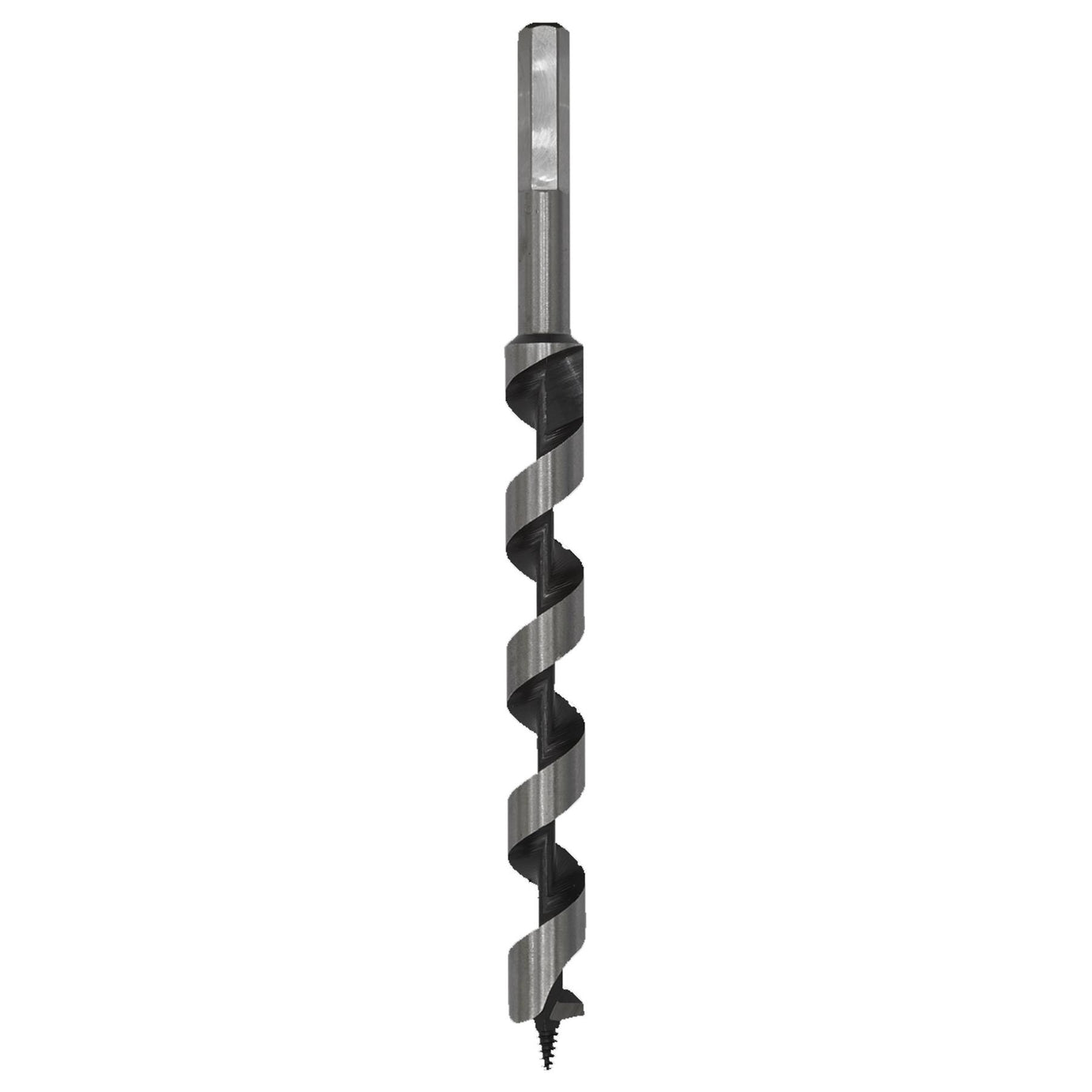 Sealey Auger Wood Drill 18 x 235mm Superior quality