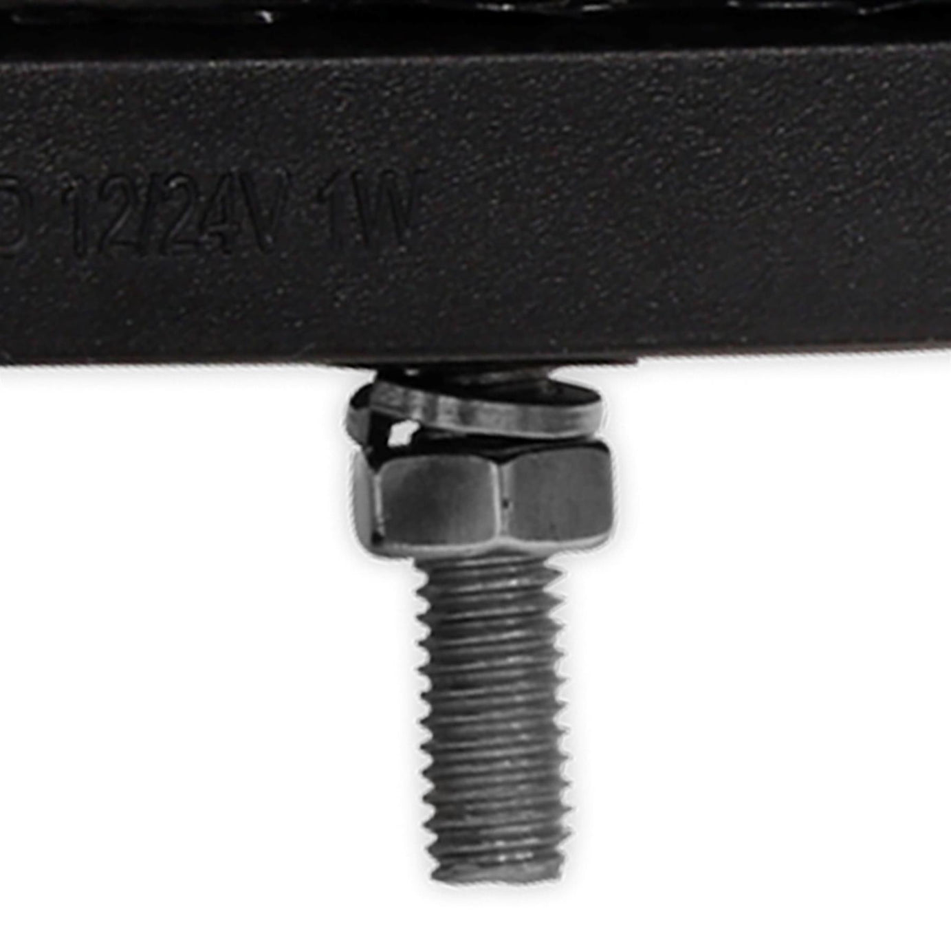 Sealey Numberplate Lamp 12-24V LED