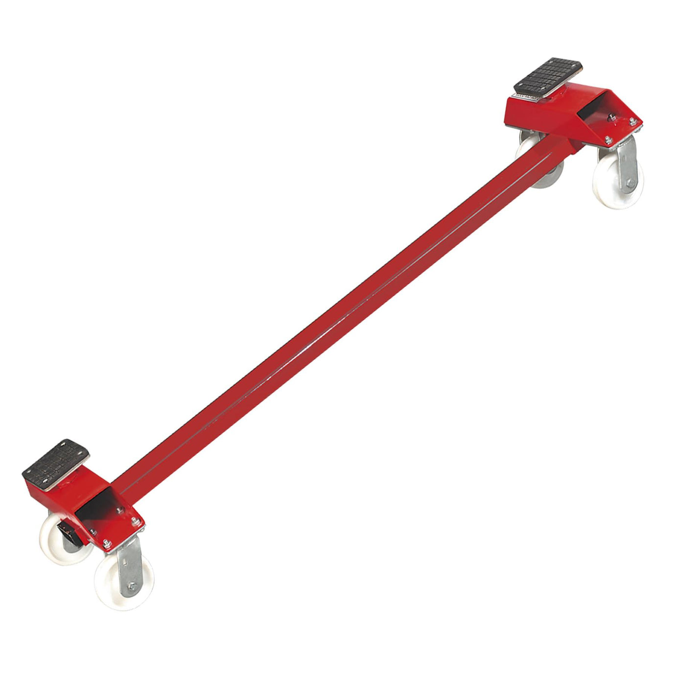 Sealey Transportacar Trolley Economy Model 2tonne Capacity