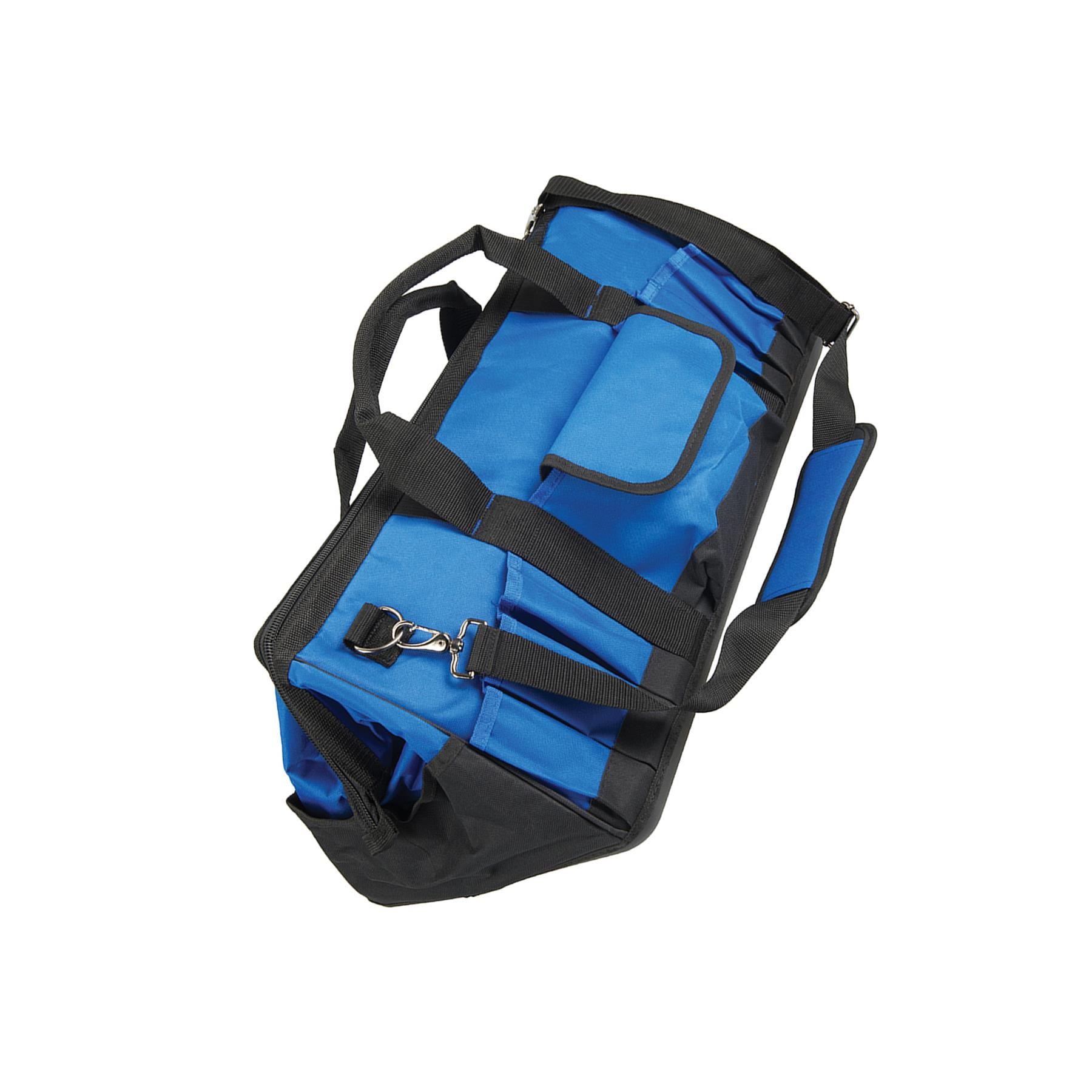 Tool Bag Hard Base 600 X 280 X 260mm Storage Case