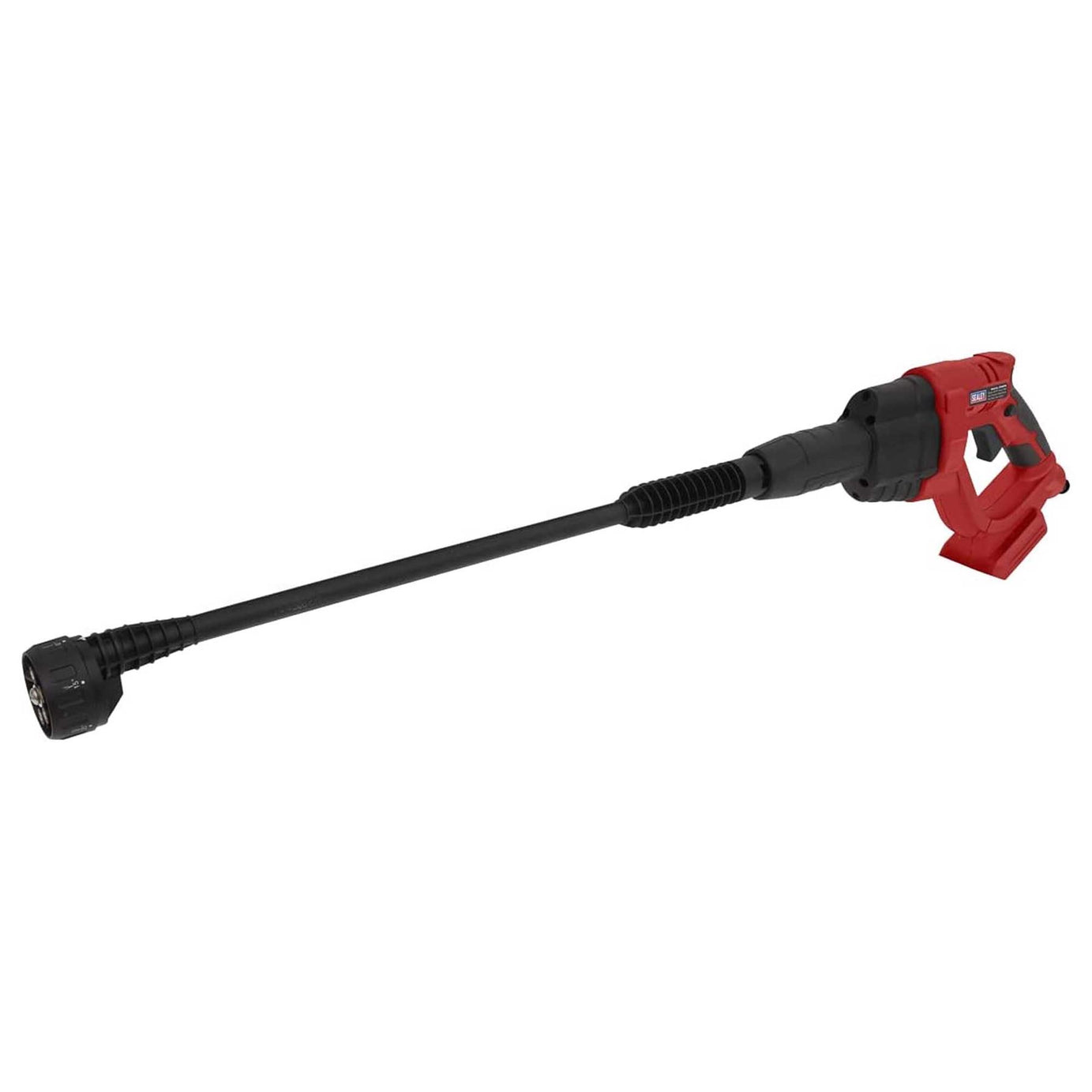 Sealey Cordless Pressure Washer 22bar 20V SV20 Series - Body Only