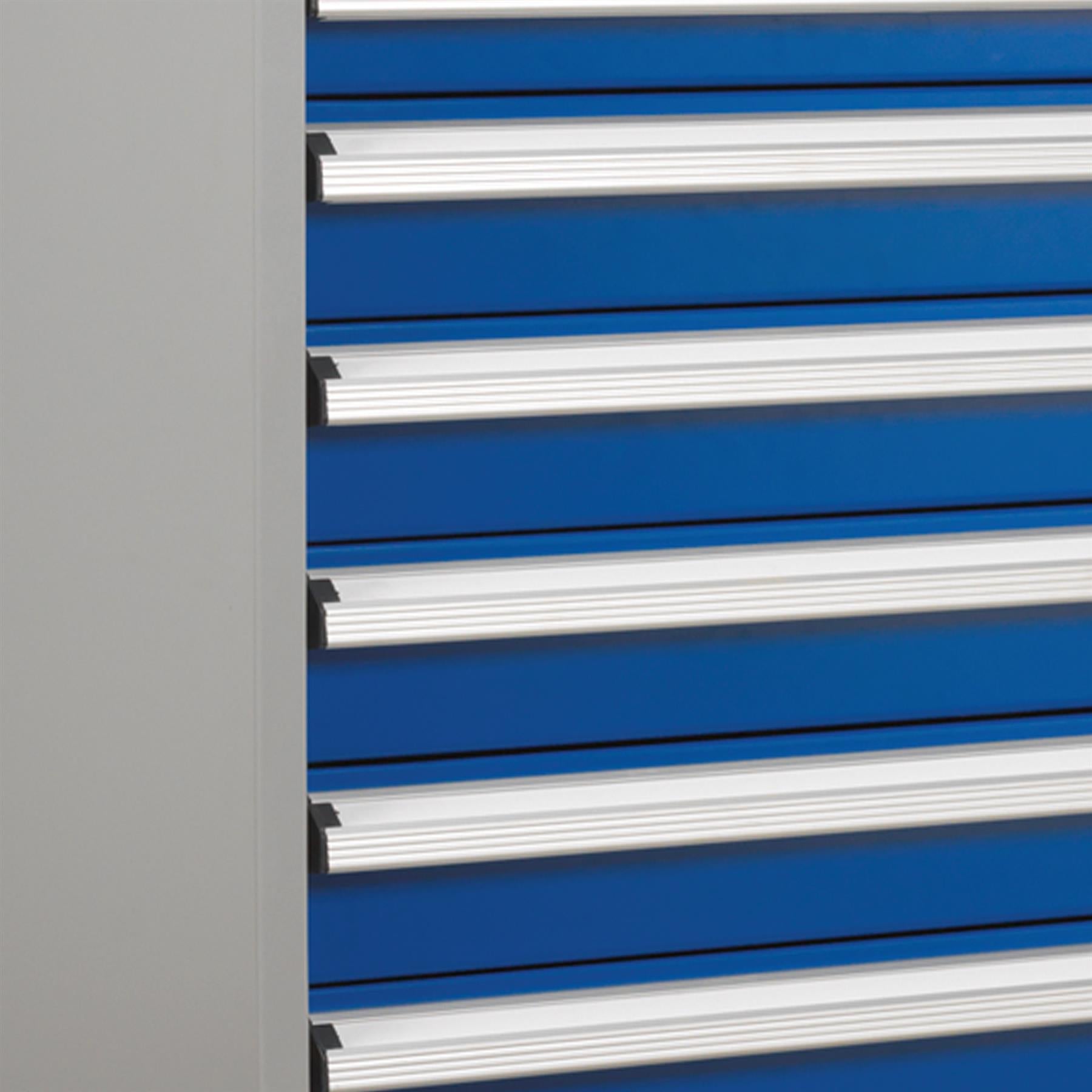 Sealey Industrial Cabinet 8 Drawer