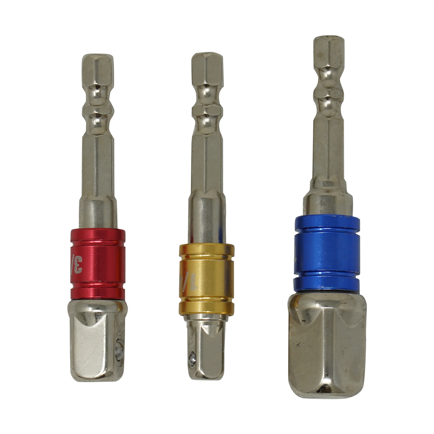 Screwdriver Impact Drill Socket Adapter