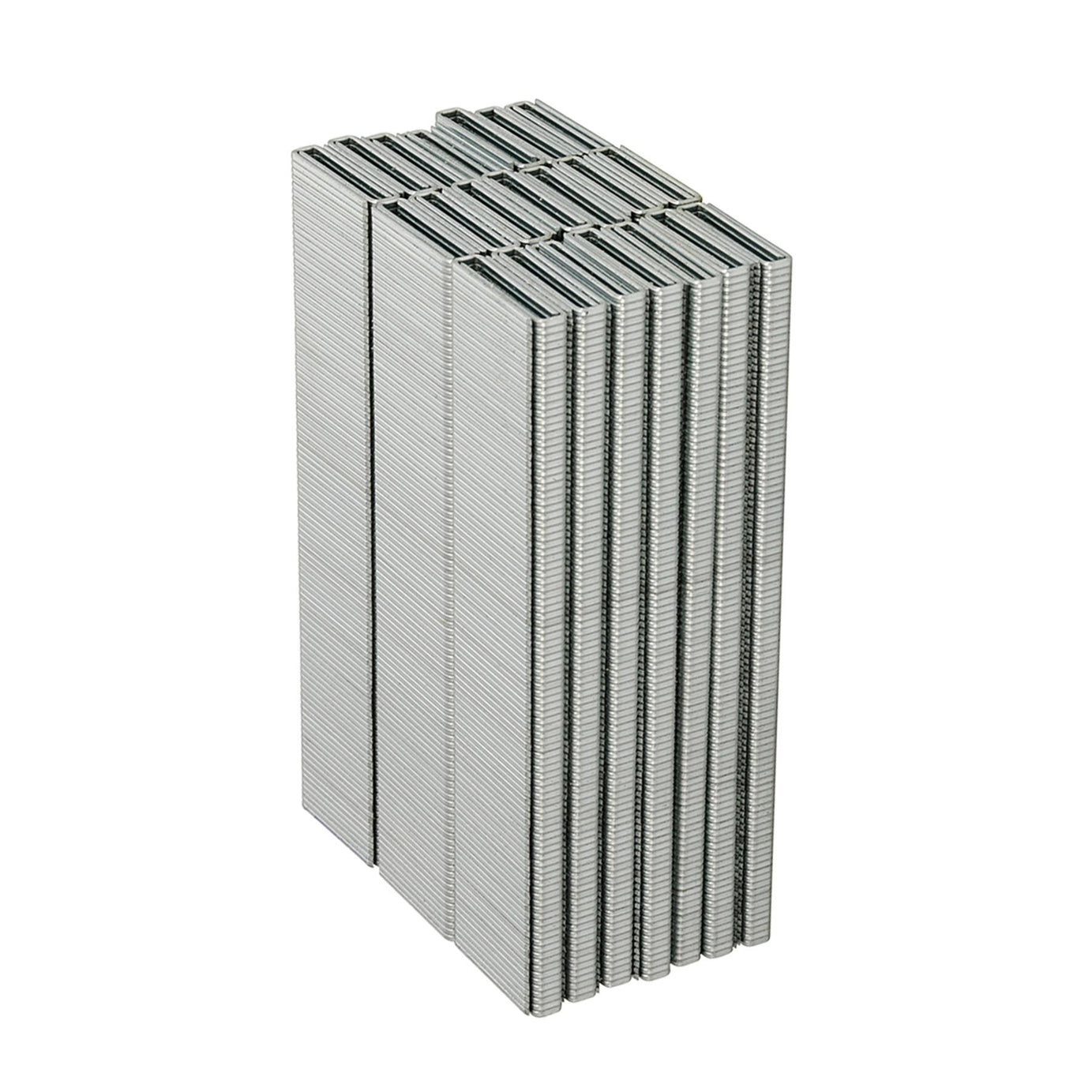 Heavy Duty Crown Staples Narrow / Type 90 5000Pk 5.80 X 25 X 1.25mm