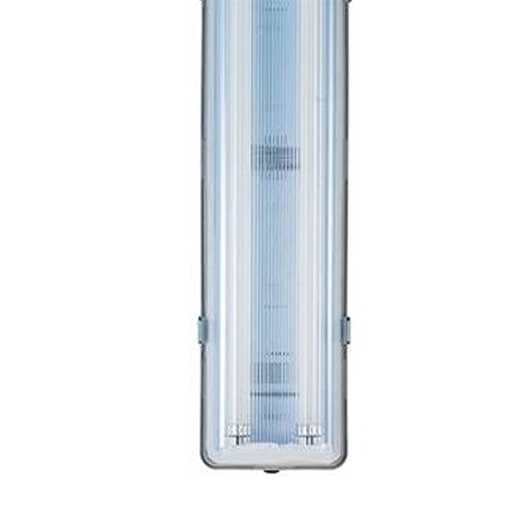 Defender Twin Anti-Corrosion Fitting 110V 2ft 18W