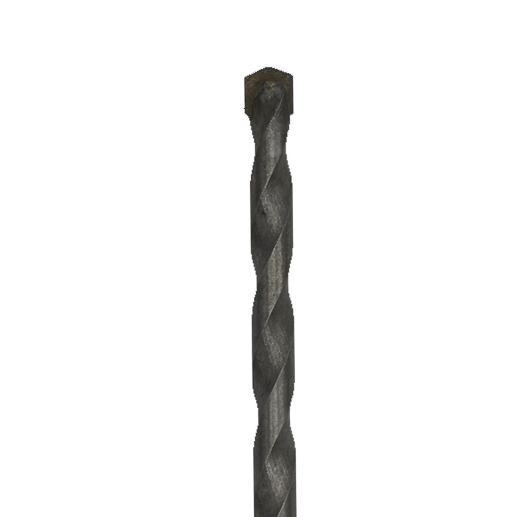 Sealey Straight Shank Rotary Impact Drill Bit 4 x 85mm
