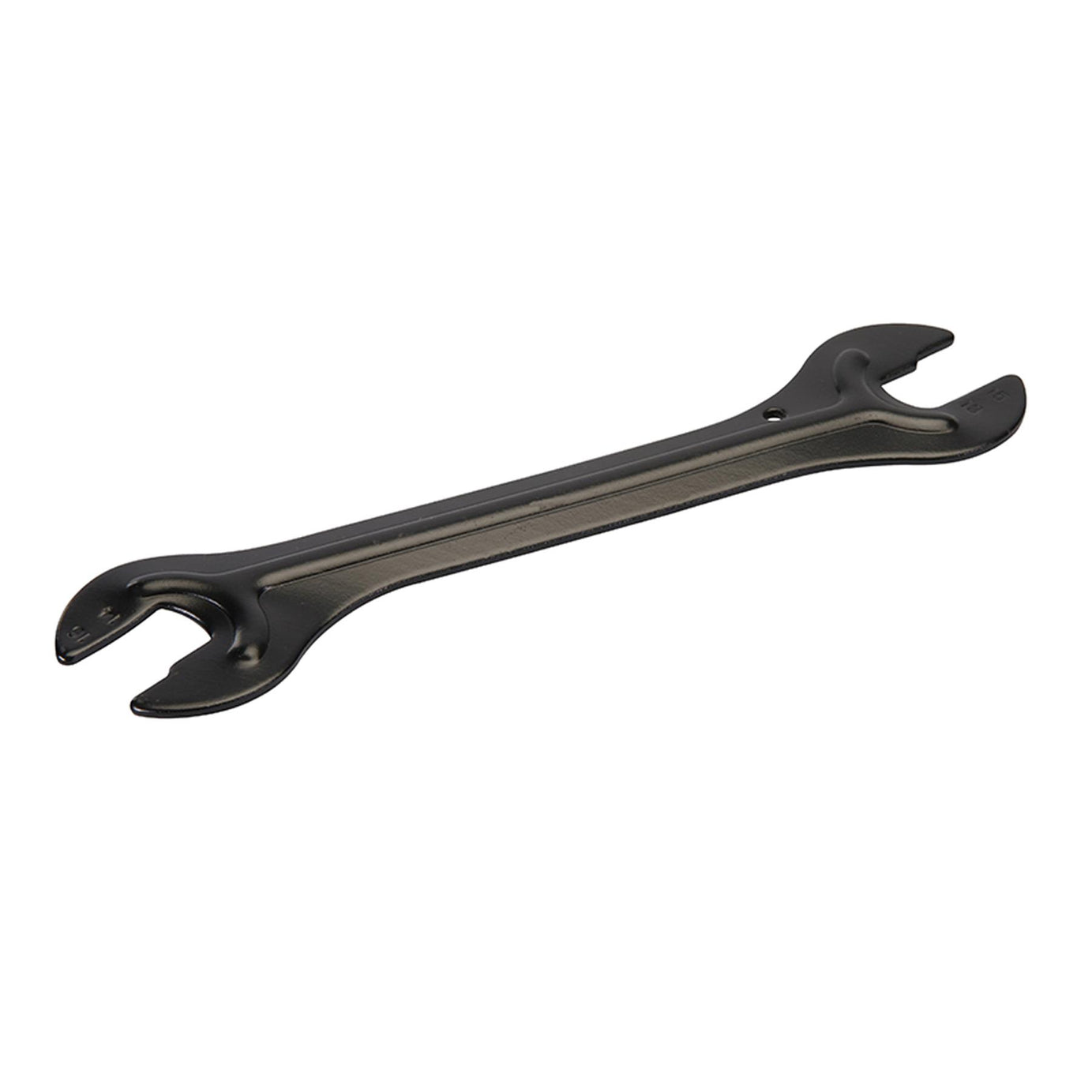 2Pce Cone Spanner Set - 13/14 & 15/16mm Hardened Tempered Carbon Steel Spanner