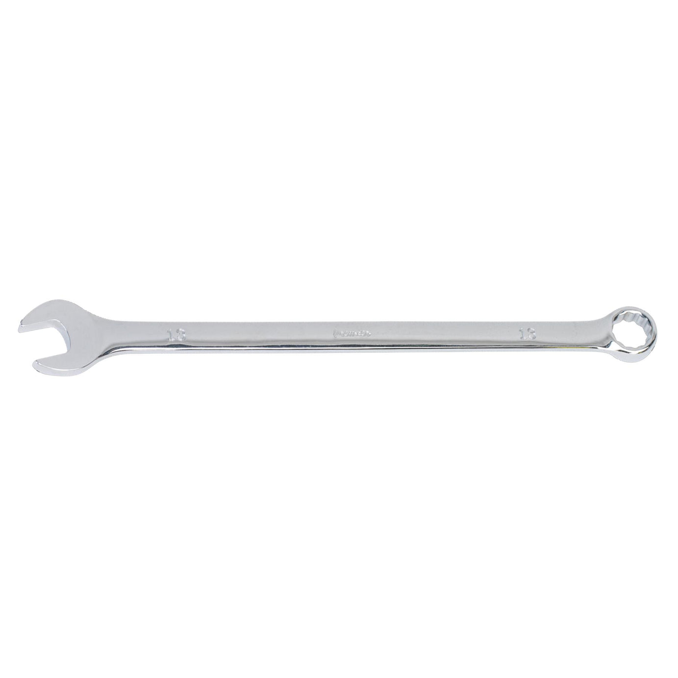 Sealey Combination Spanner Extra-Long 13mm