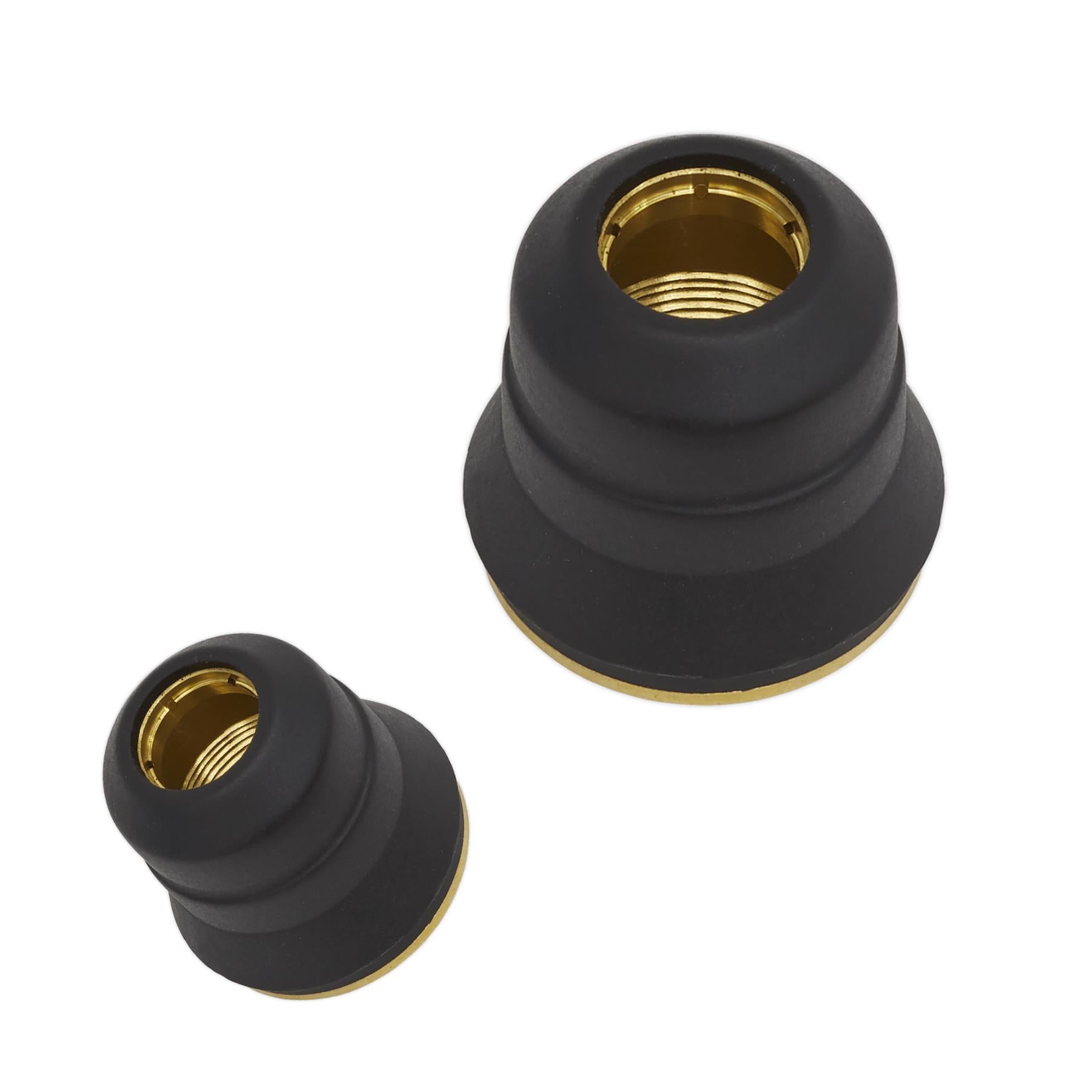 Sealey Torch Safety Cap for PP40PLUS - Pack of 2