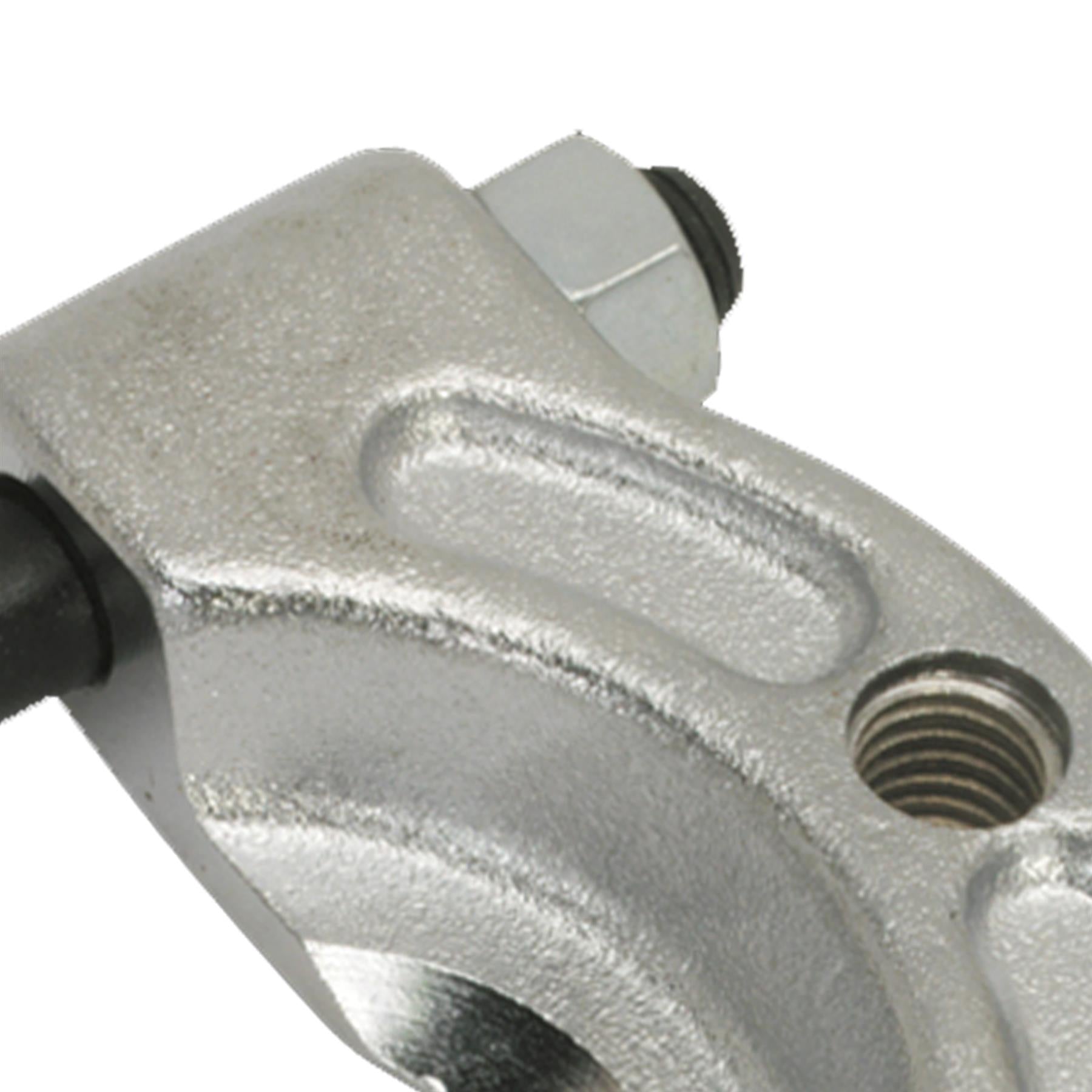 Sealey Bearing Separator 30-50mm gears and bushes from shafts