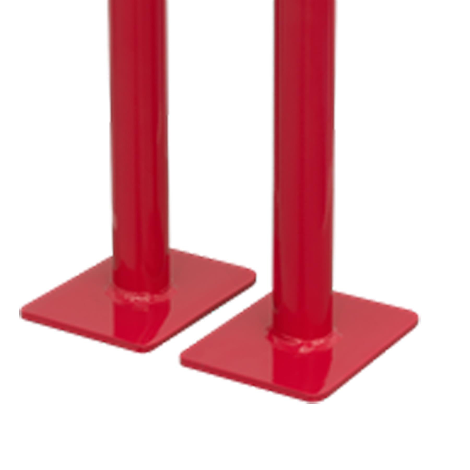 Sealey Swingarm Stands