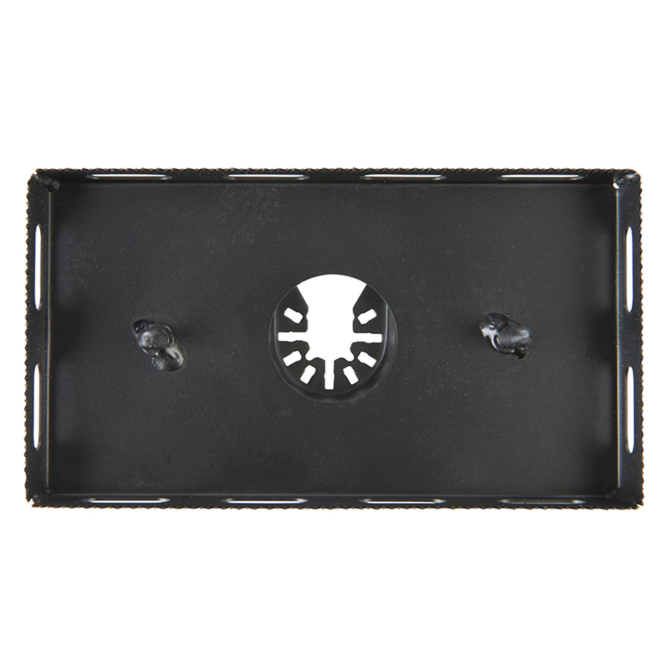 Multi-Tool Box Cutter For Fitting Twin-Gang Dry-Lining Boxes / Metal Boxes