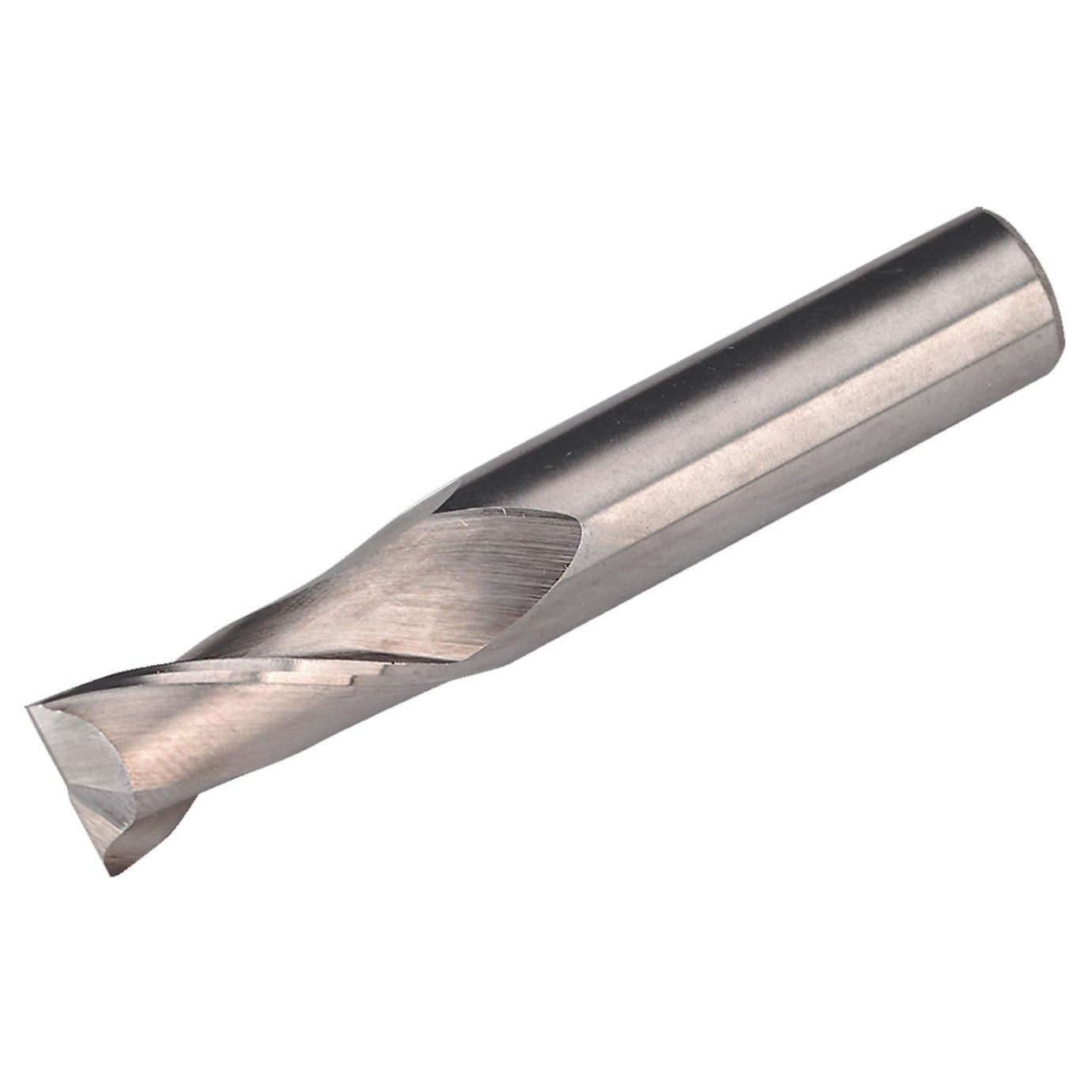 Sealey HSS End Mill 14mm 2 Flute High quality Drilling/milling machine