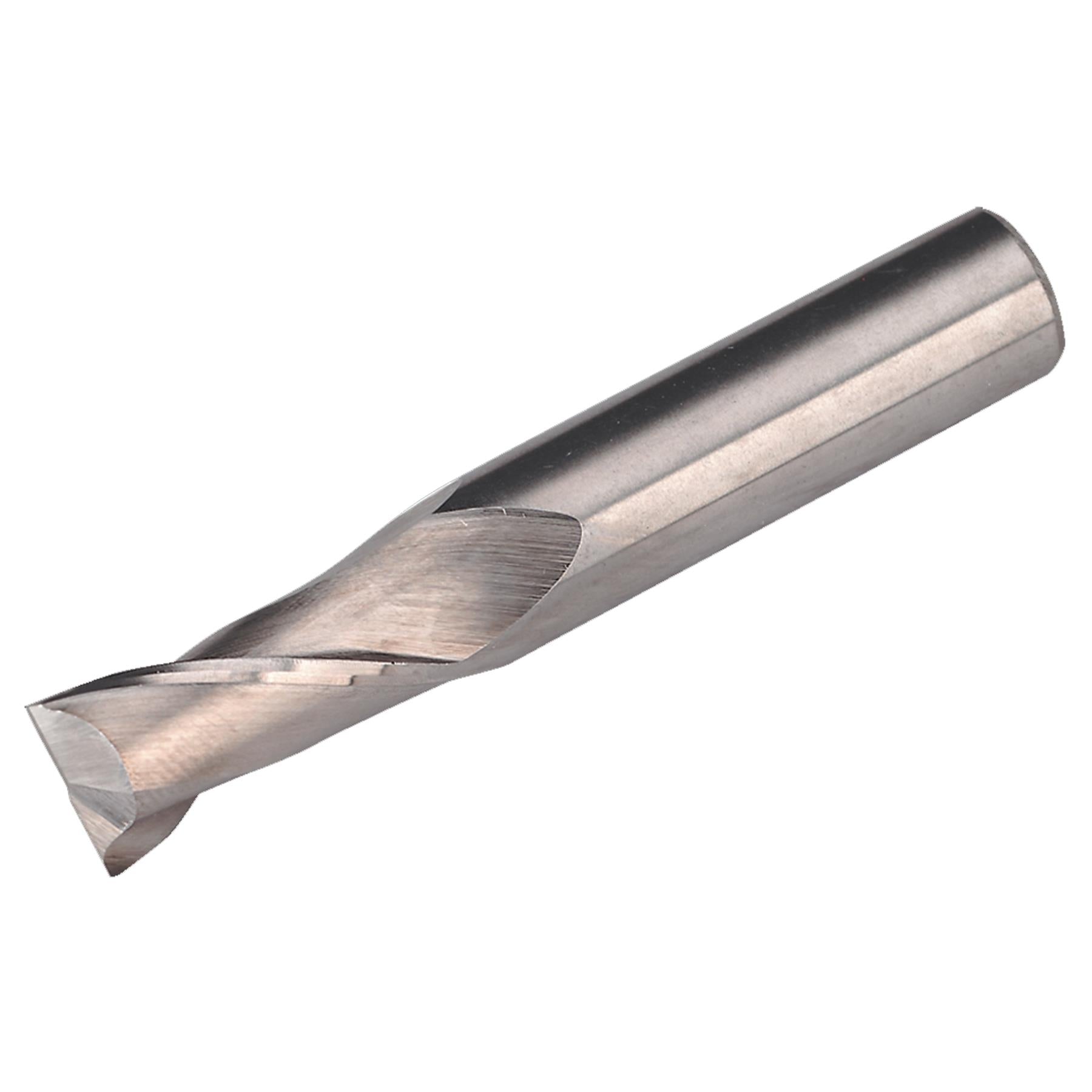 Sealey HSS End Mill 14mm 2 Flute High quality Drilling/milling machine
