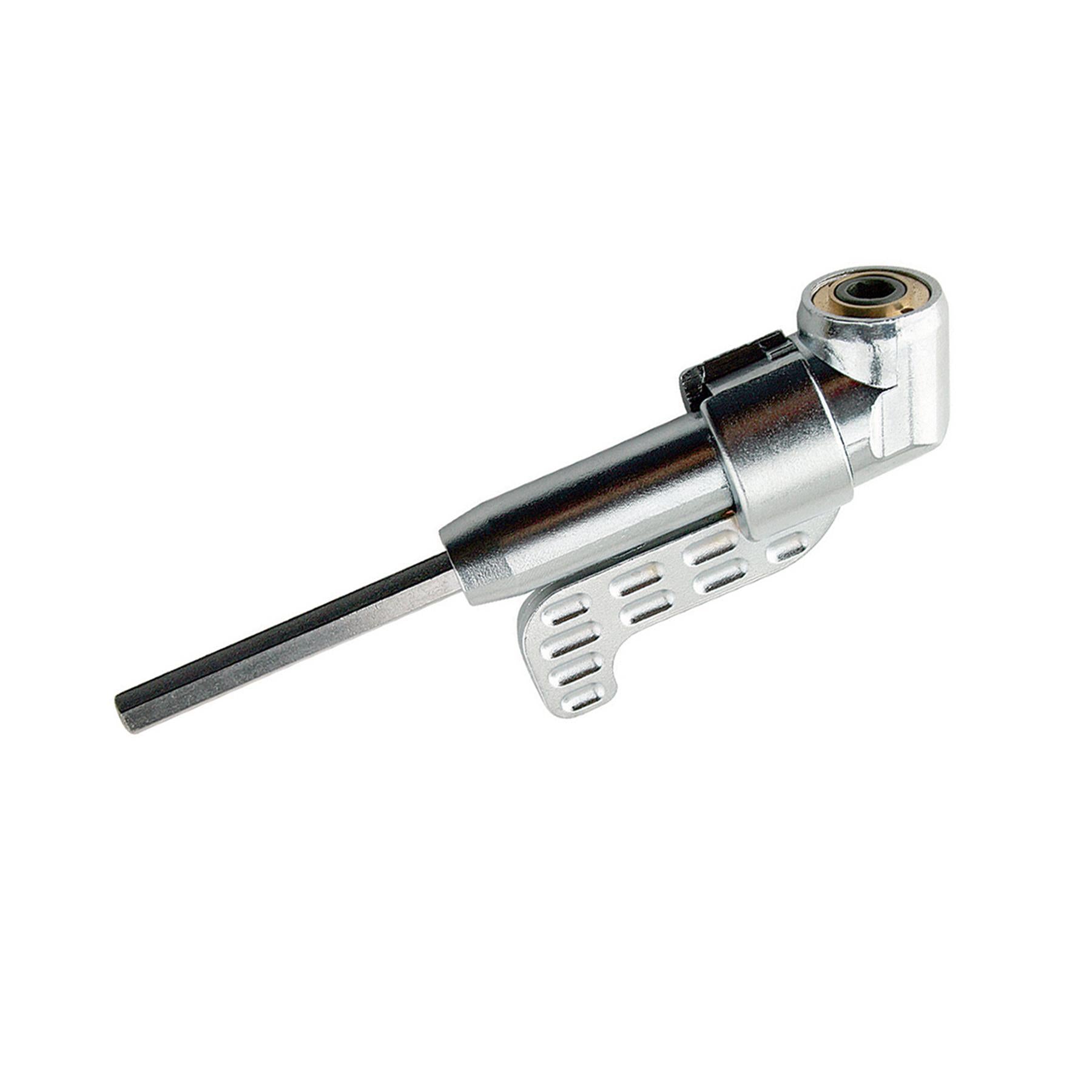Offset Screwdriver Bit Holder 80 Degree Bit Drill Attachment Angle Driver