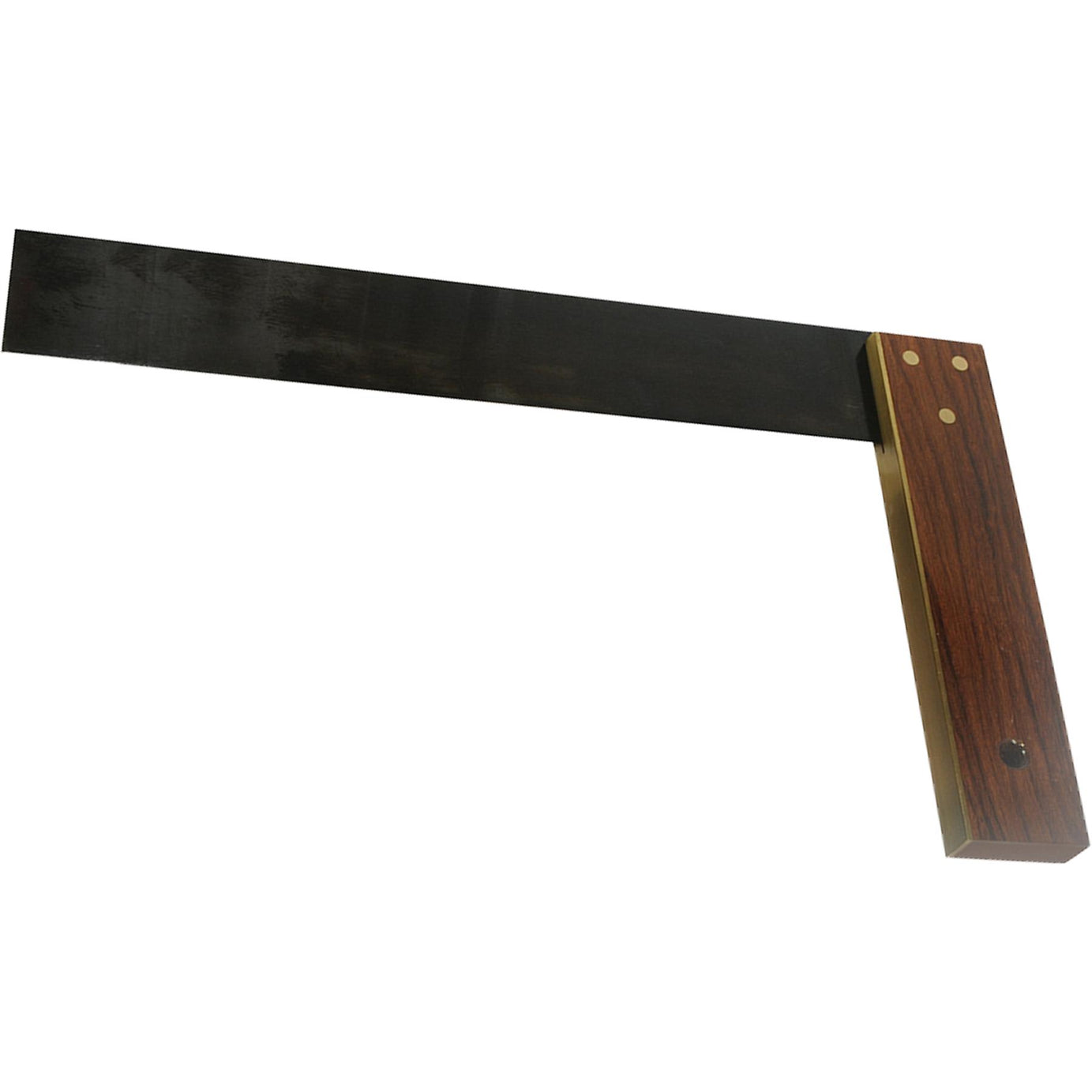 Carpenters Square 300mm Brass Carpentry Woodwork Joiner Tools DIY Rust Proof