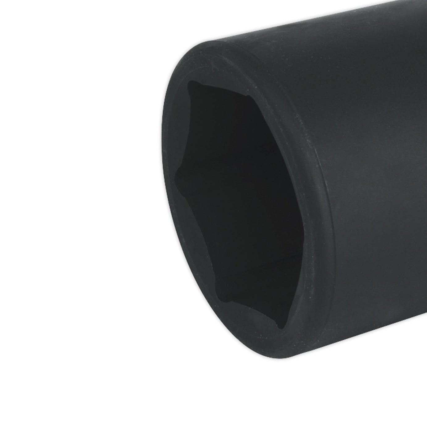 Sealey Impact Socket 65mm Deep 1"Sq Drive