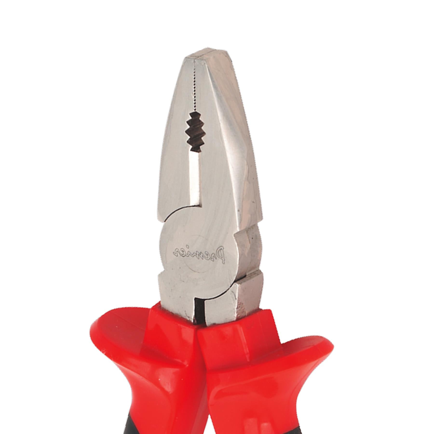 Sealey Combination Pliers 190mm