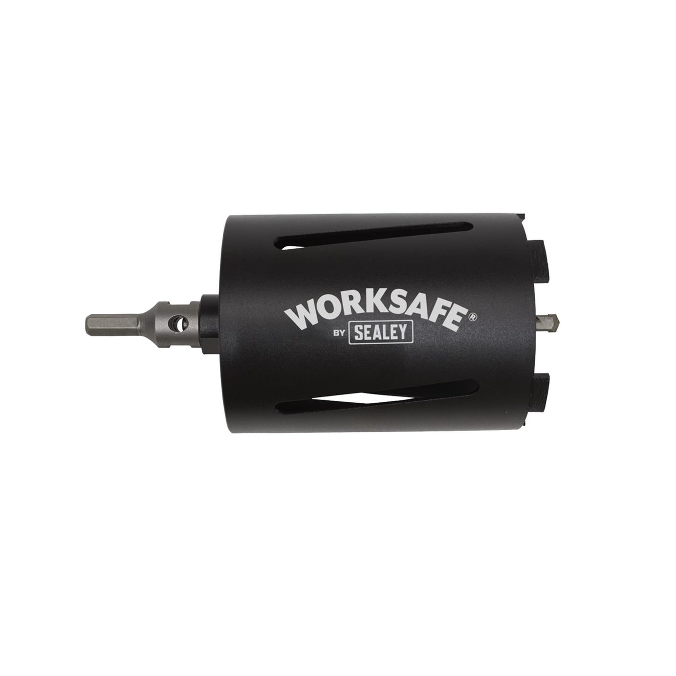 Sealey Core-to-Go Dry Diamond Core Drill �117mm x 150mm