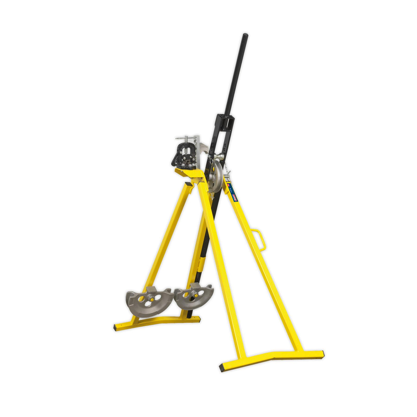 Sealey Professional Conduit Bender - Two Machine Cast Formers