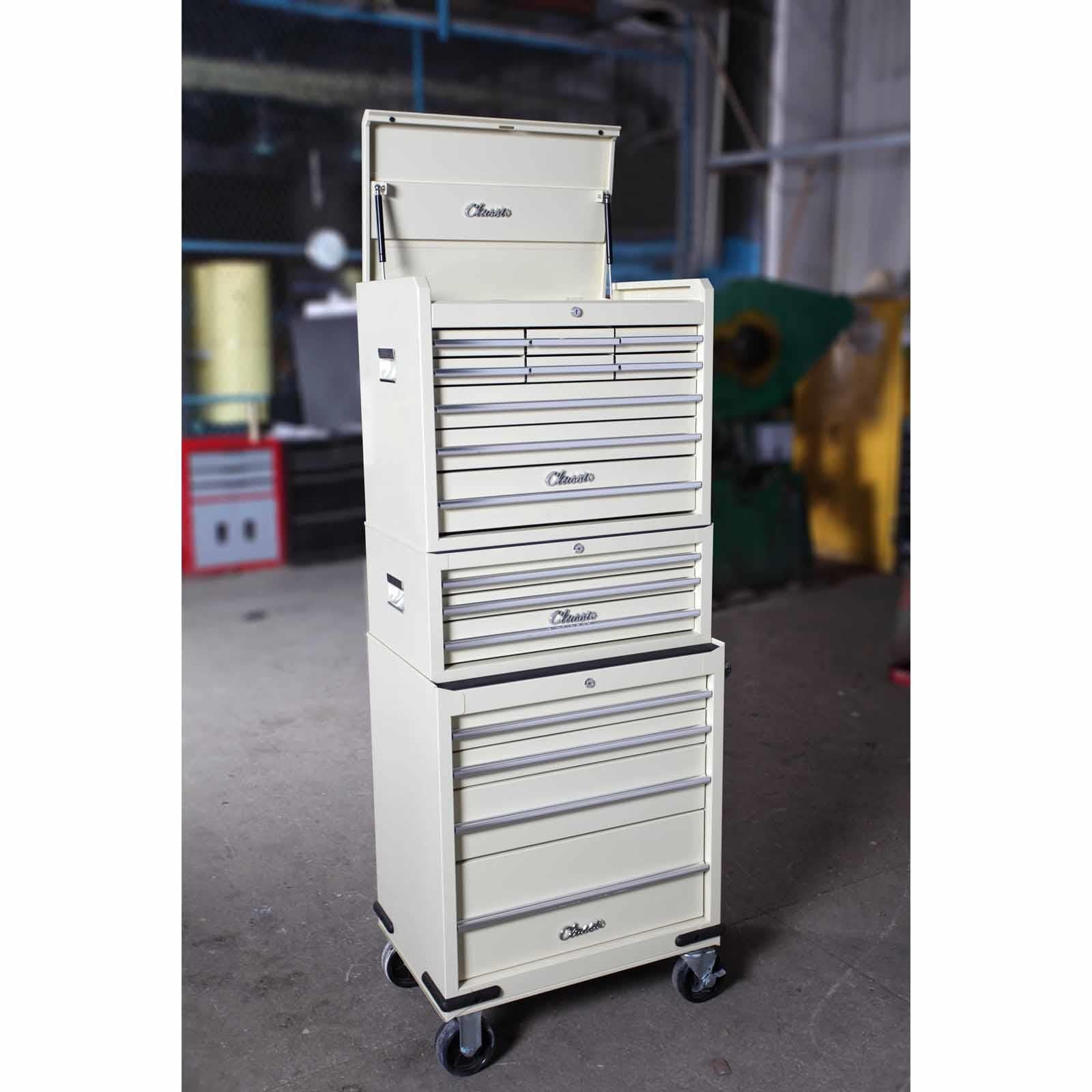 Classic 16 Drawer Combination Unit