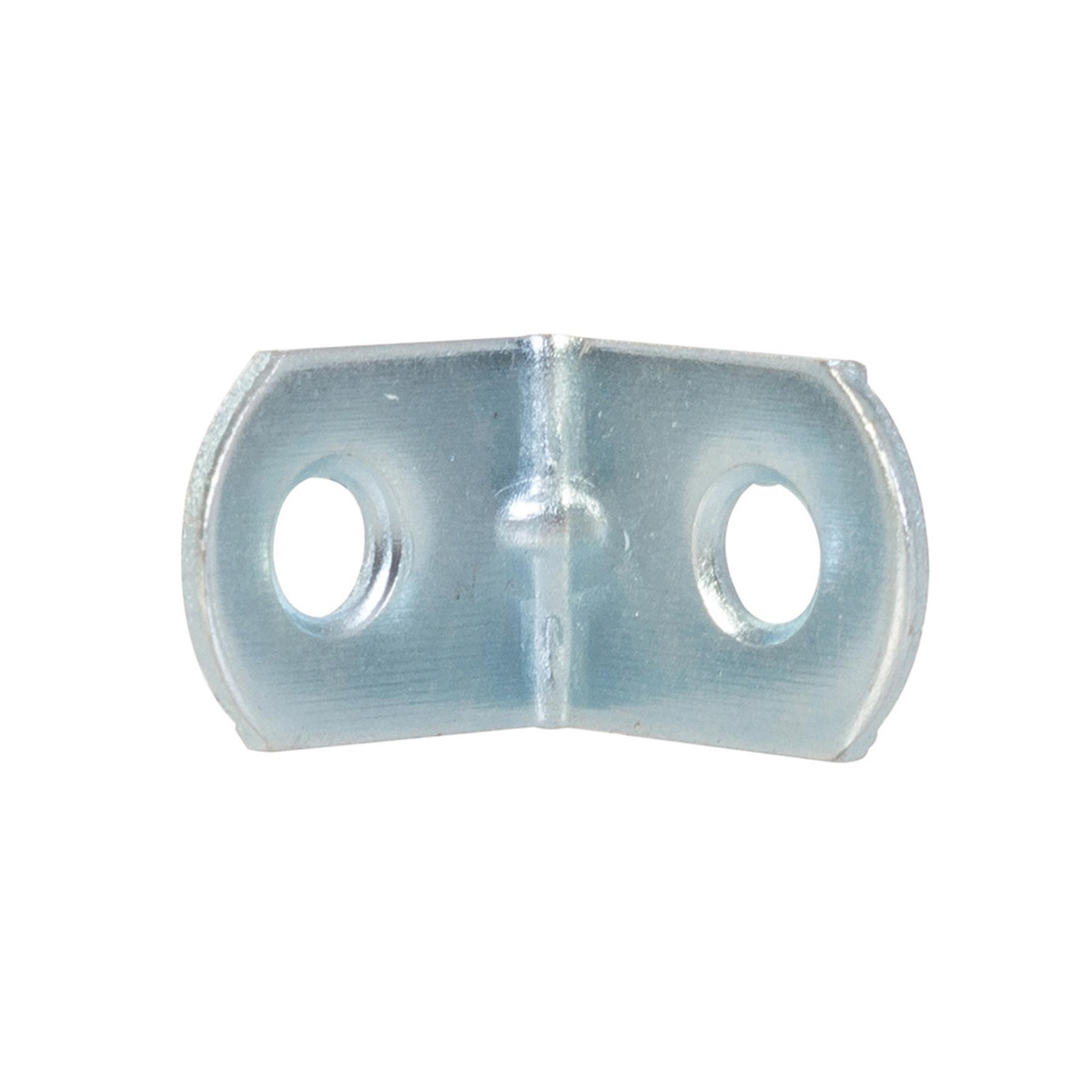 50pcs Stainless Steel Right Angle Bracket L Shape Corner Brace Tool 19*19mm