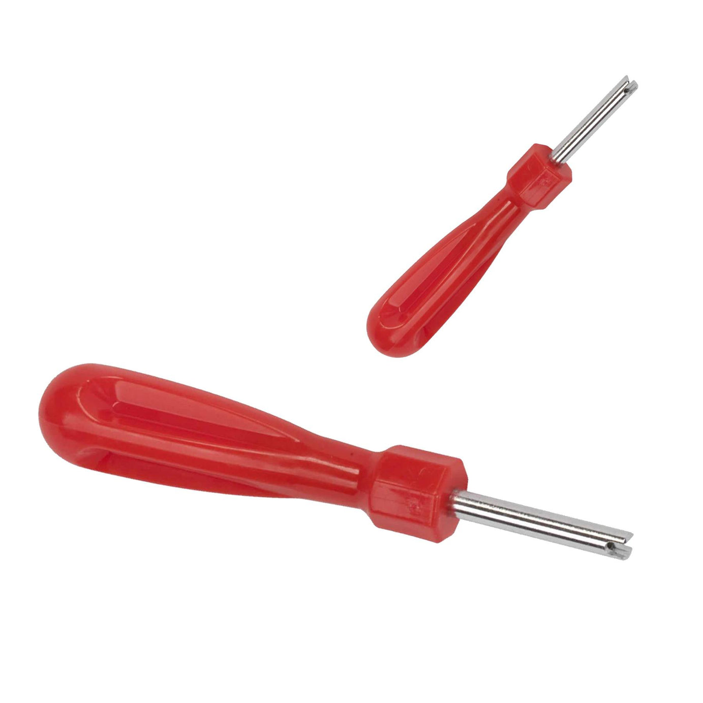 Sealey Tyre Valve Core Tool Easy Grip Handle TST/VCT