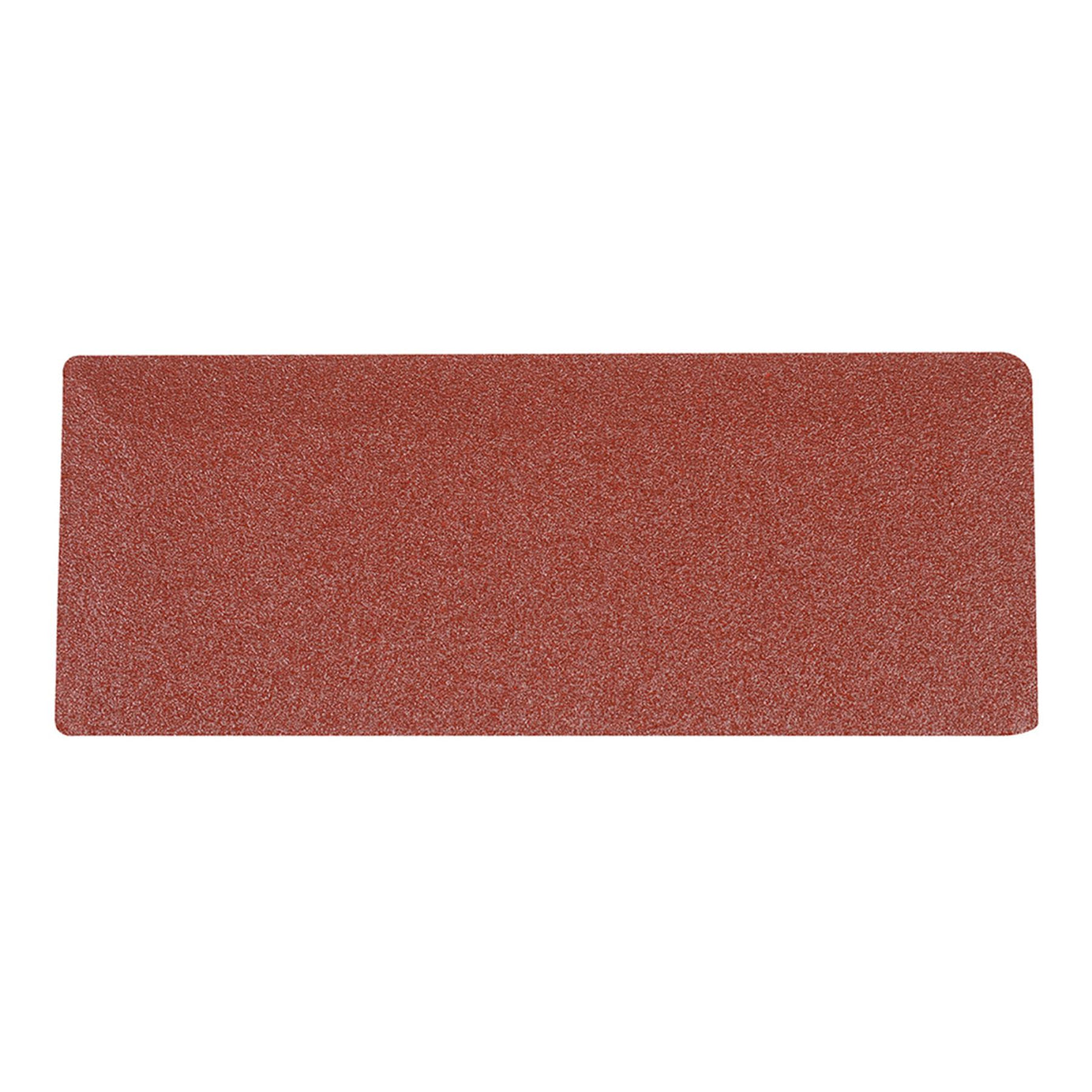 1/3 Sanding Sheets 40Pk Assorted Grit 60 80 120 240 Aluminium Oxide New