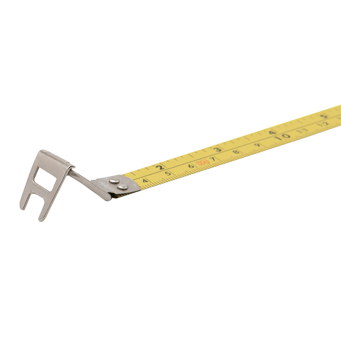 Steel Surveyors Tape 50 Meter Metric Imperial Geography Civil Engineering Diy