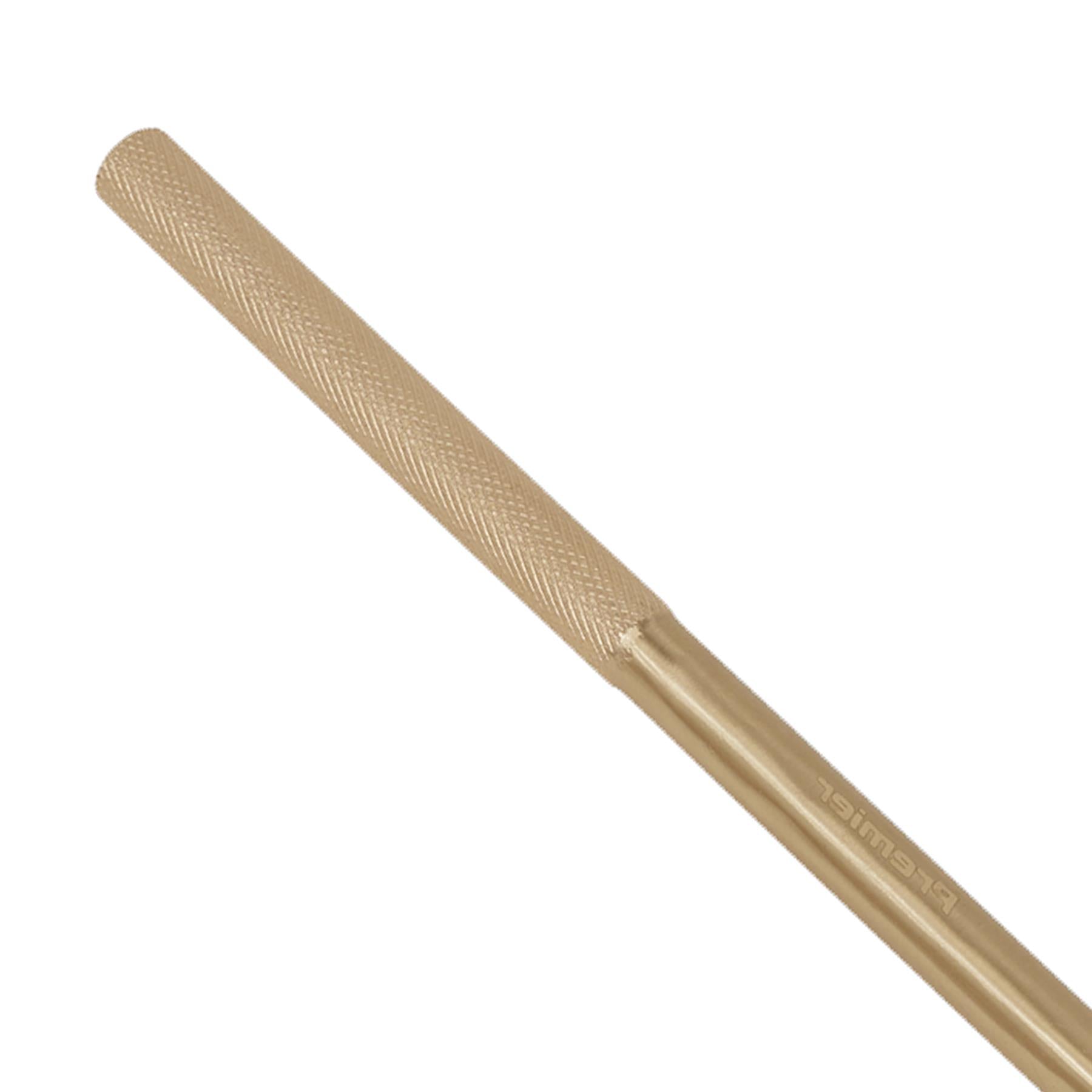 Sealey Valve Handle 45 x 350mm - Non-Sparking Beryllium Copper