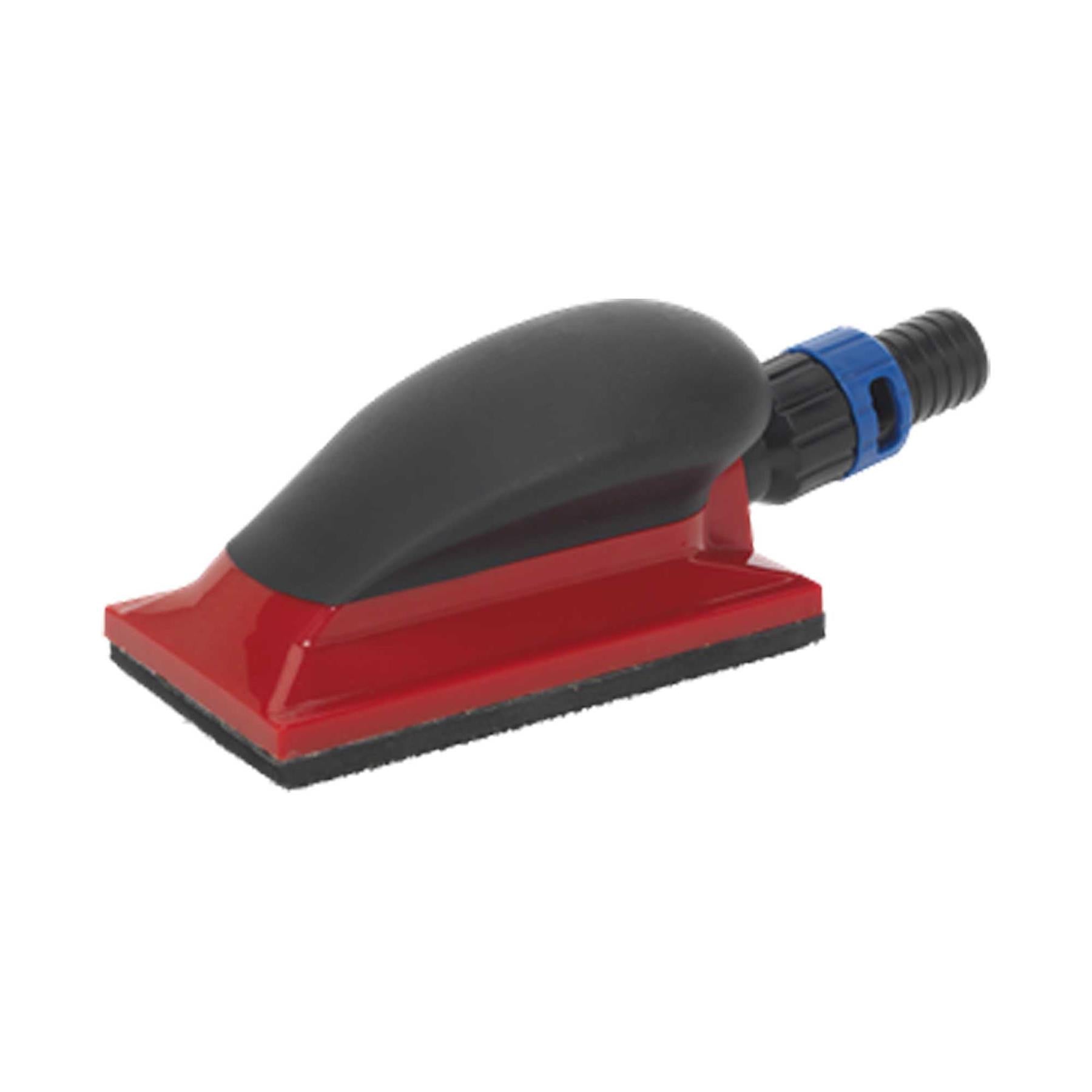 Sealey Dust-Free Sanding Kit