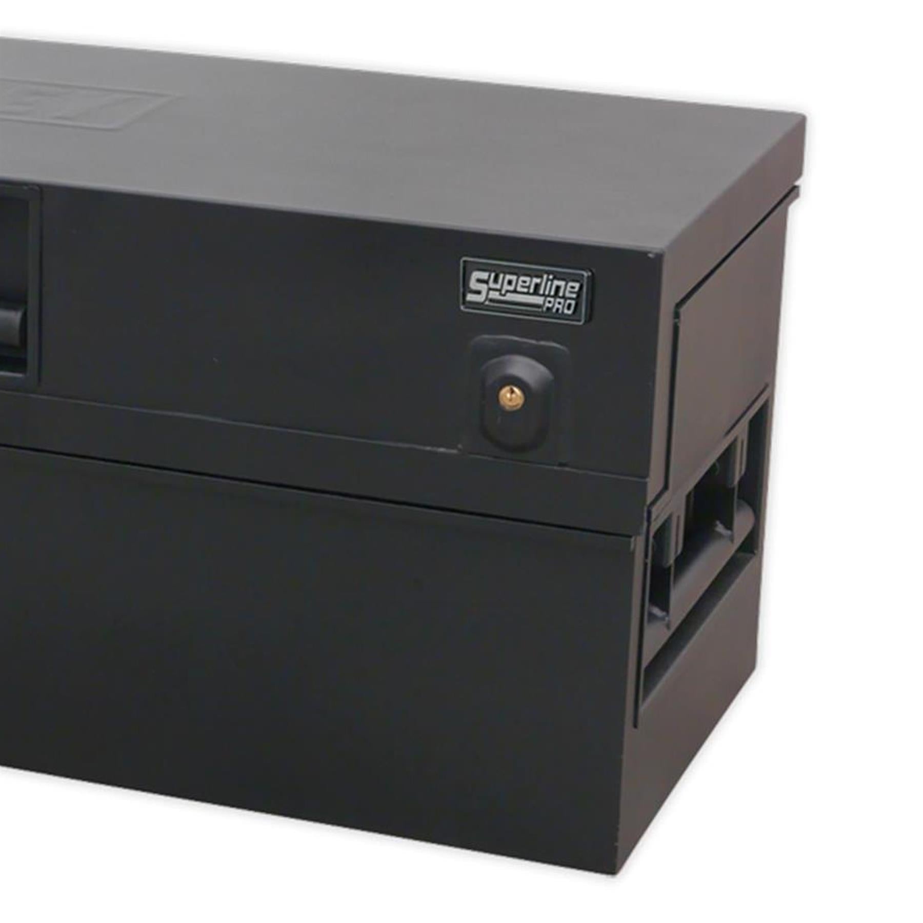 Sealey Truck Box 1275 x 470 x 450mm Steel construction