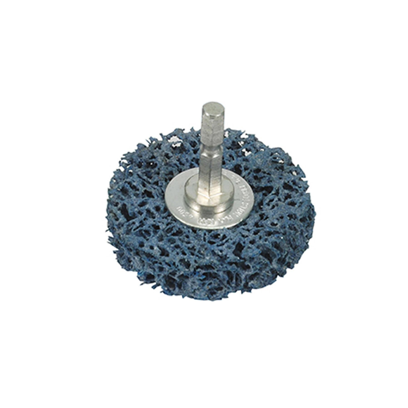 10Pcs Cleaning & Polishing Kit Buffing Wheel Wire Brush Disc High Quality