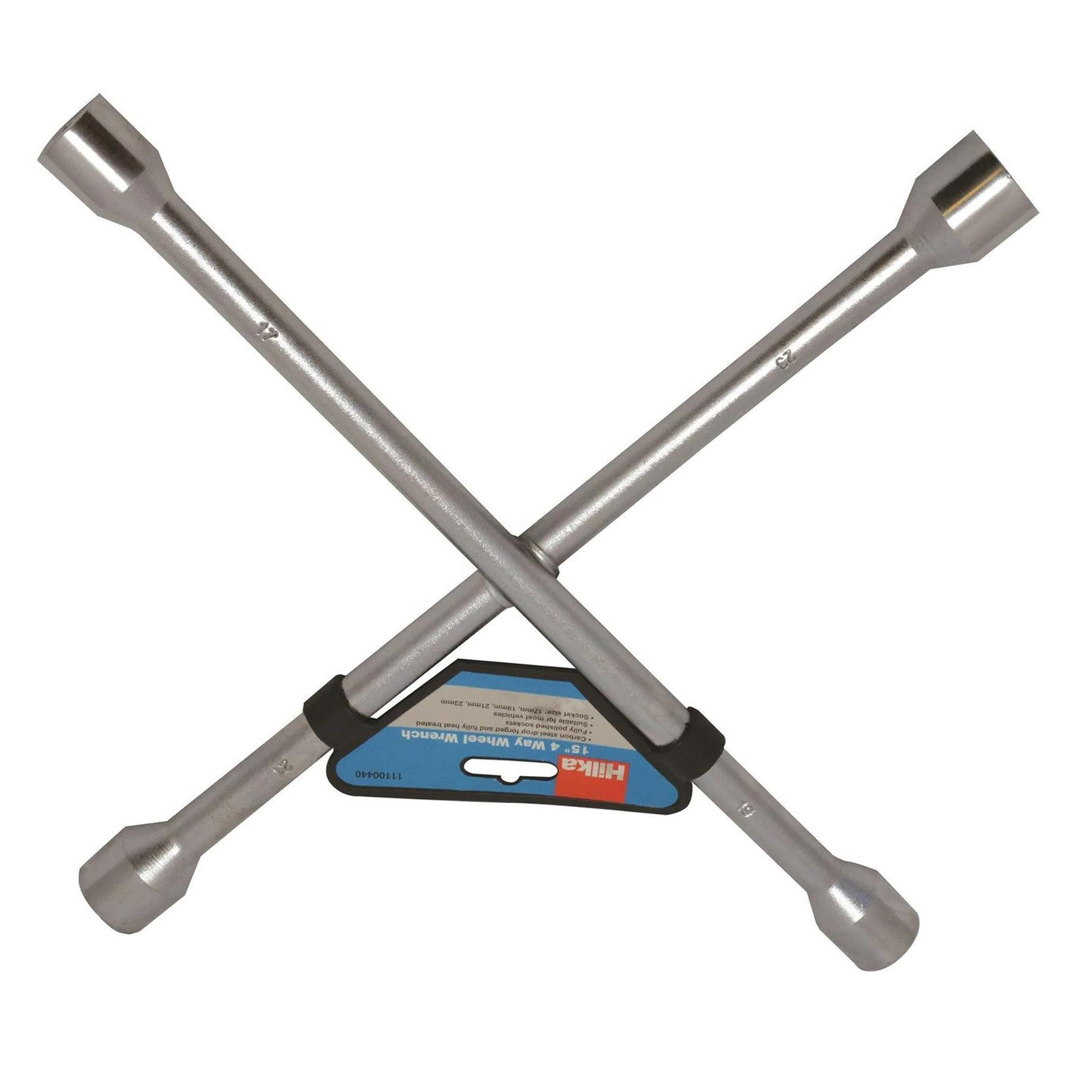 4 Way Wheel Wrench